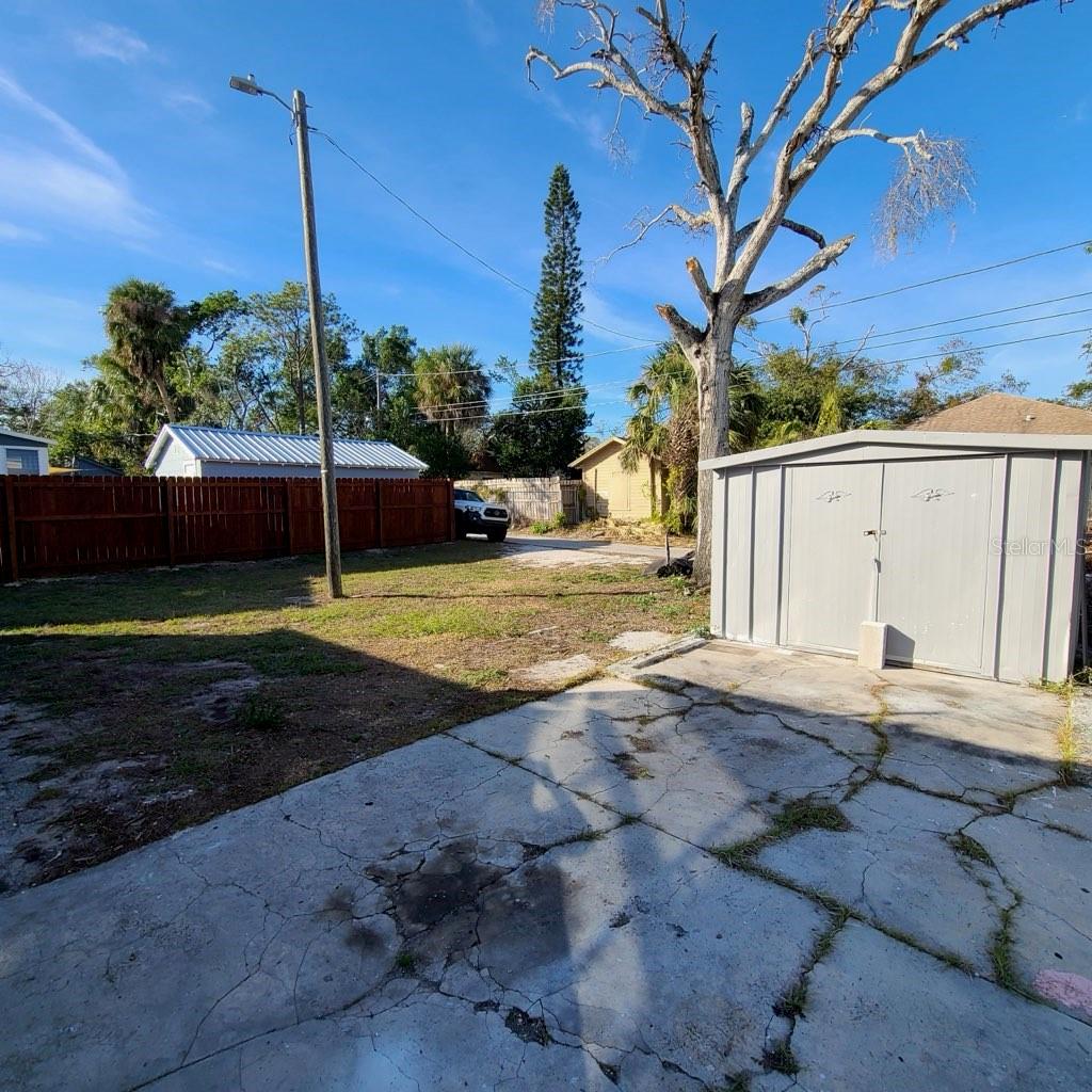 821 16TH AVE S, ST PETERSBURG, FL, 33705