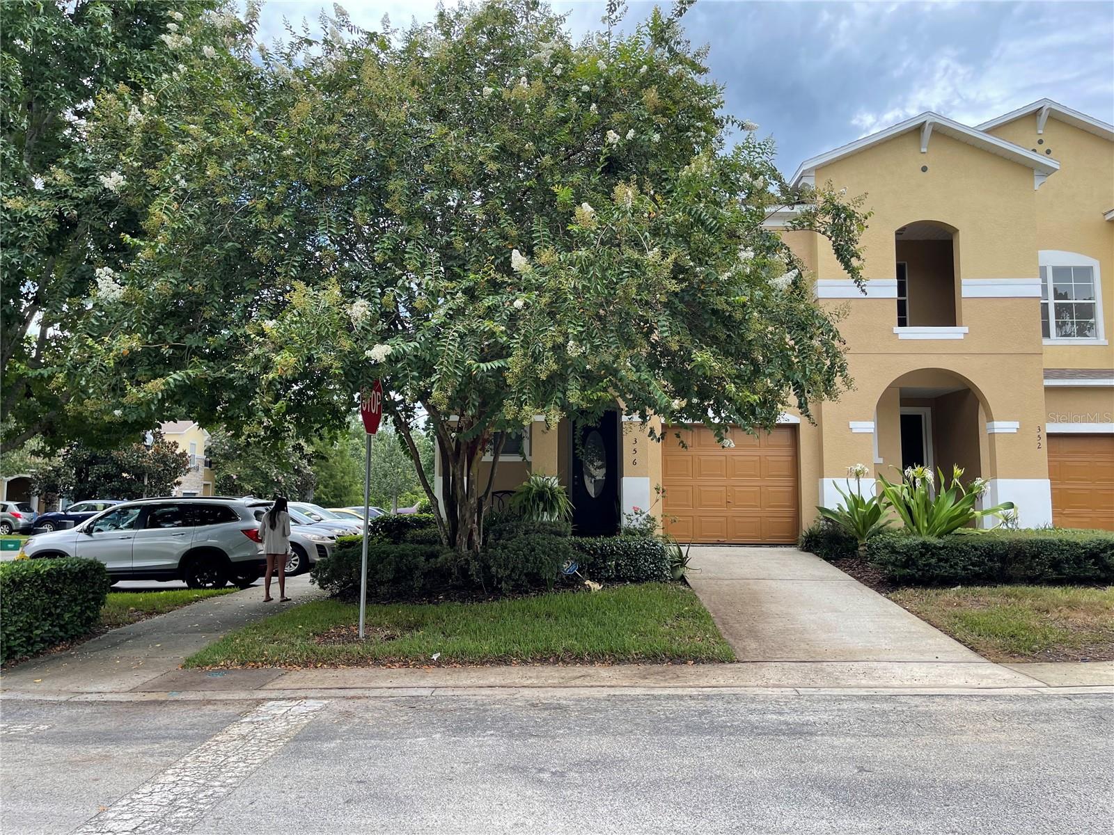 356 GOLDEN DEWDROP WAY, OVIEDO, FL, 32765