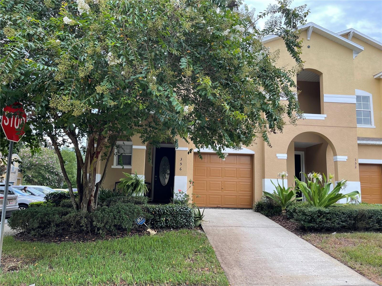 356 GOLDEN DEWDROP WAY, OVIEDO, FL, 32765