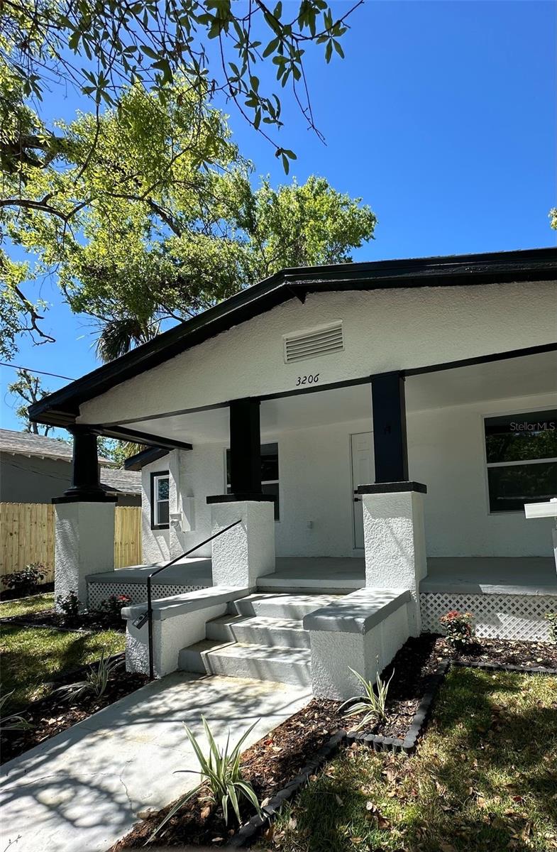 3206 N 29TH ST, TAMPA, FL, 33605