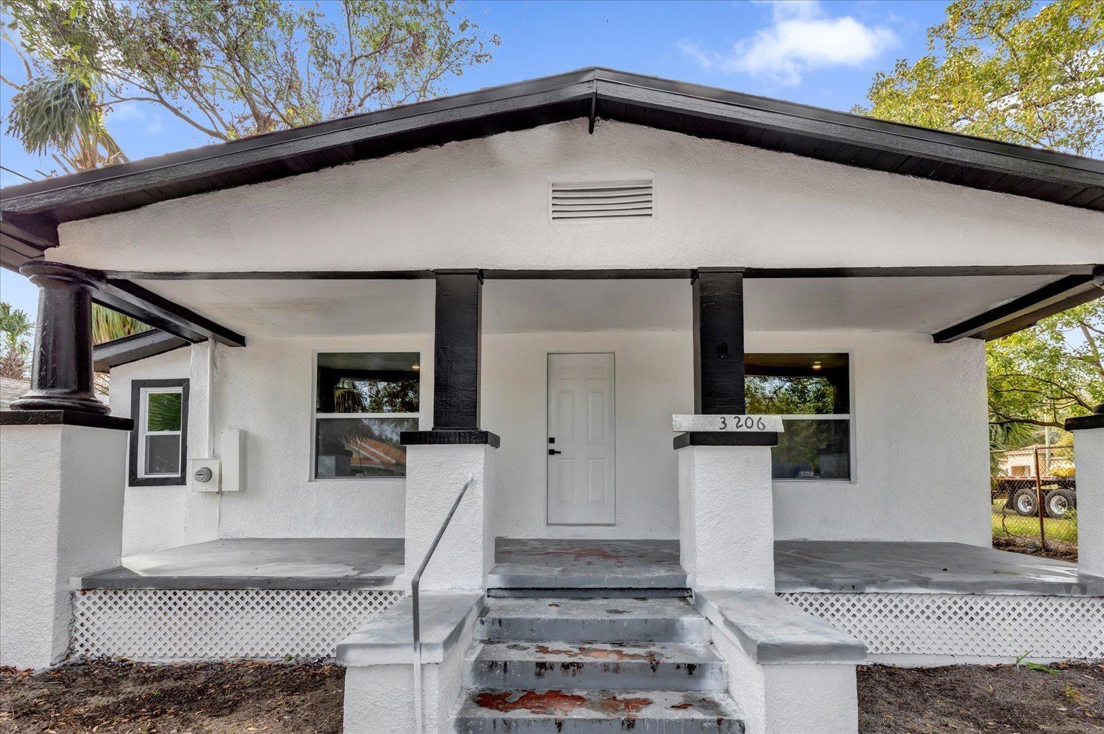 3206 N 29TH ST, TAMPA, FL, 33605