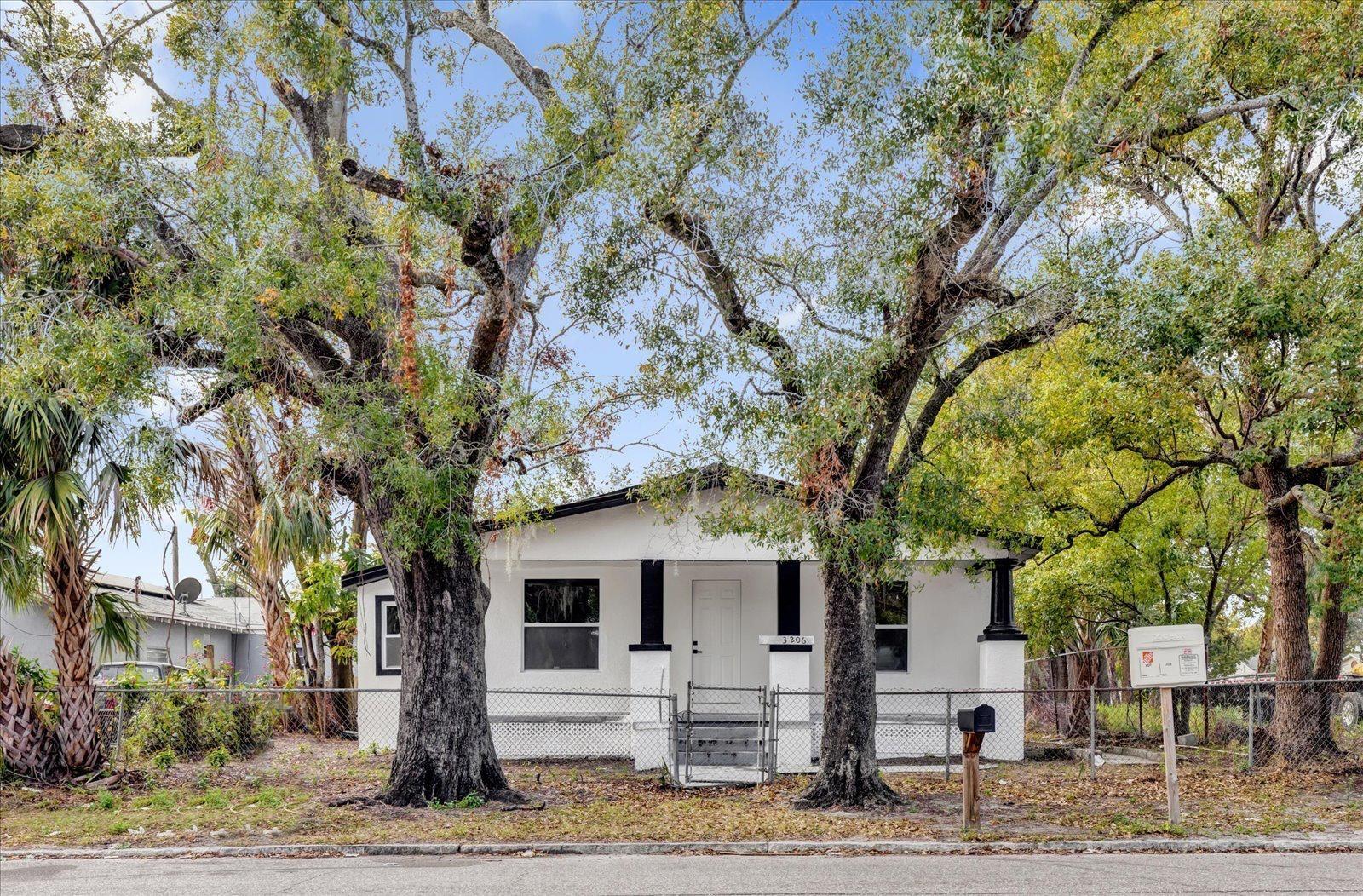 3206 N 29TH ST, TAMPA, FL, 33605