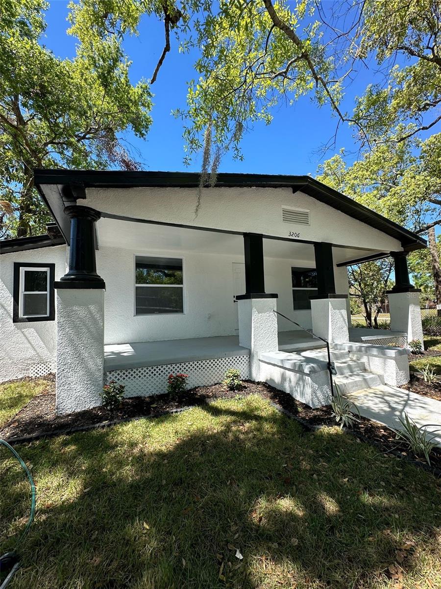 3206 N 29TH ST, TAMPA, FL, 33605