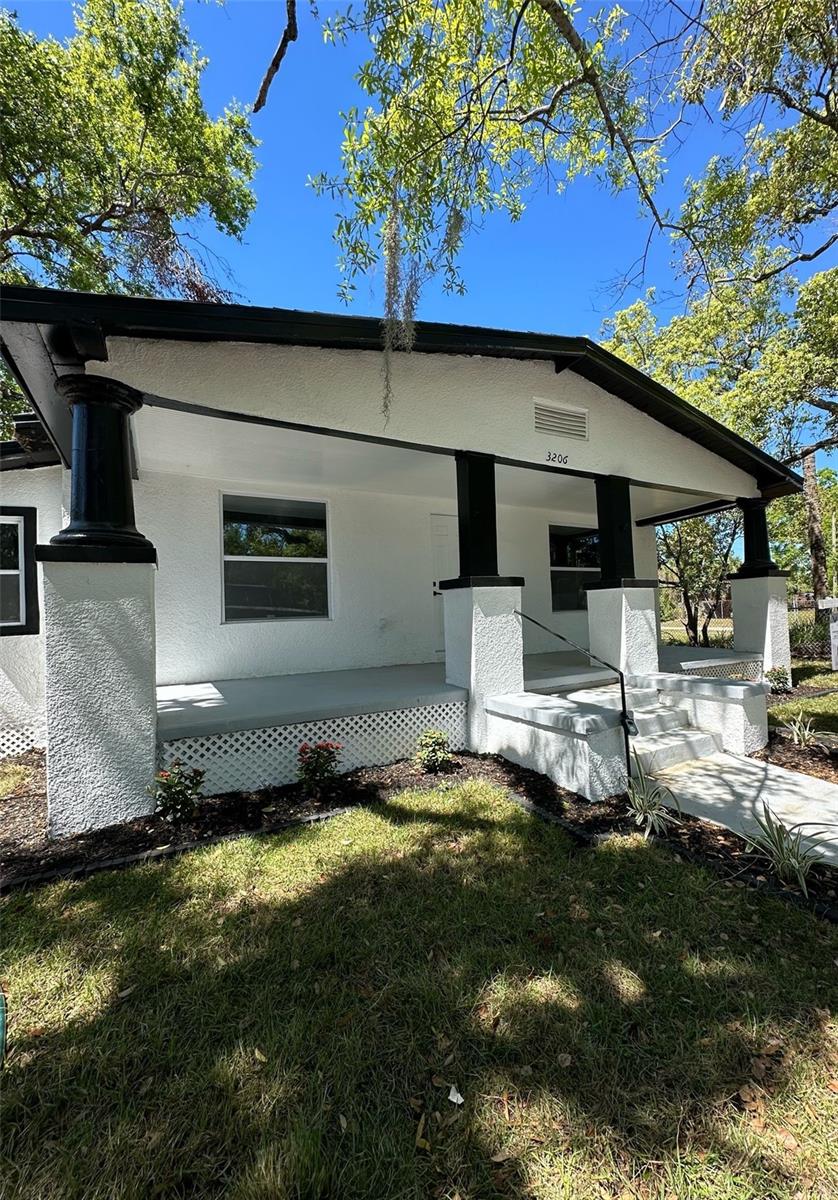 3206 N 29TH ST, TAMPA, FL, 33605