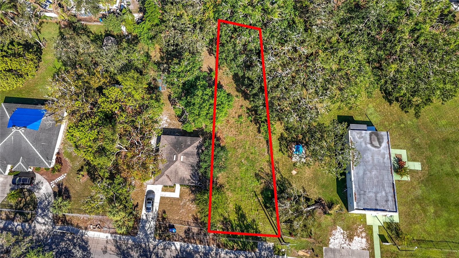 1029 8TH AVE E, BRADENTON, FL, 34208