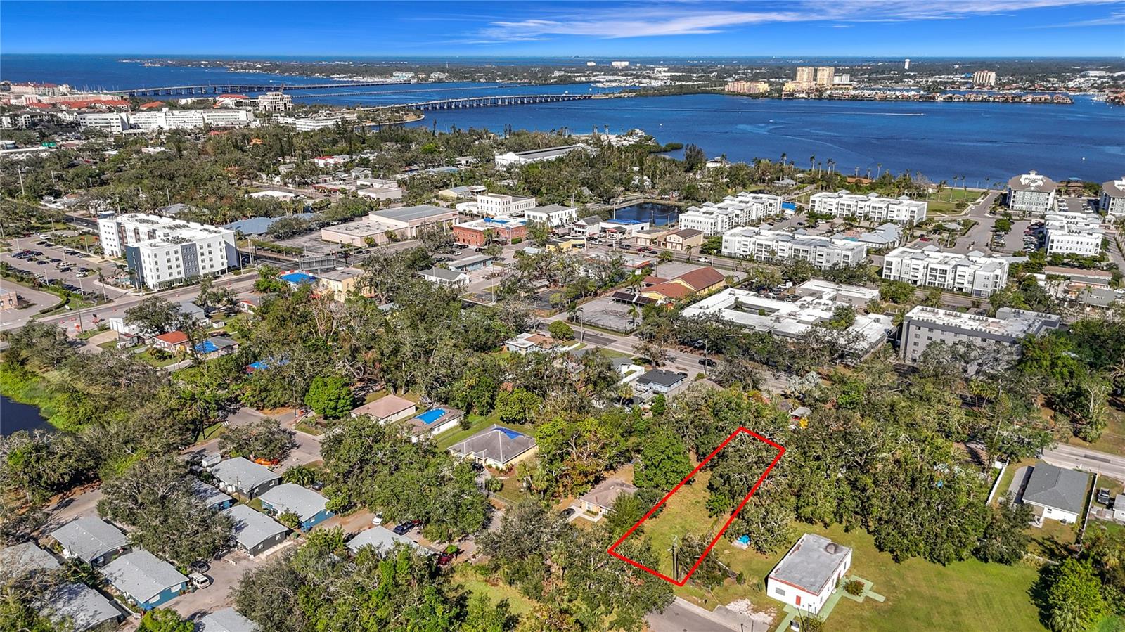 1029 8TH AVE E, BRADENTON, FL, 34208