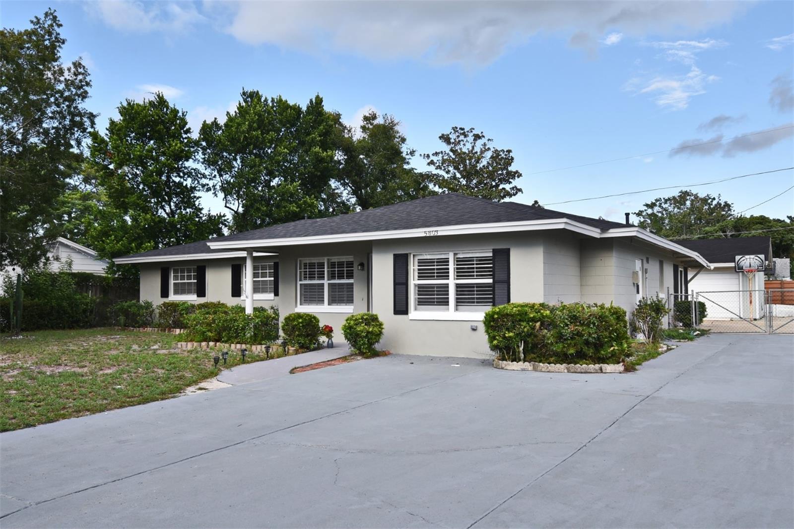 5803 CLEARVIEW DR, ORLANDO, FL, 32819