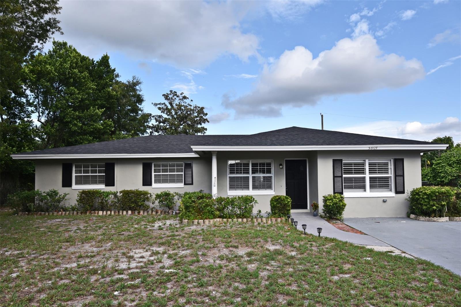 5803 CLEARVIEW DR, ORLANDO, FL, 32819