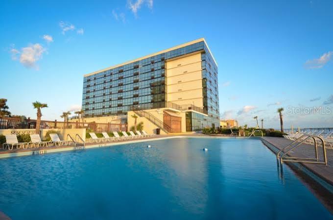 1909 S ATLANTIC AVE #403 and 404, DAYTONA BEACH, FL, 32118
