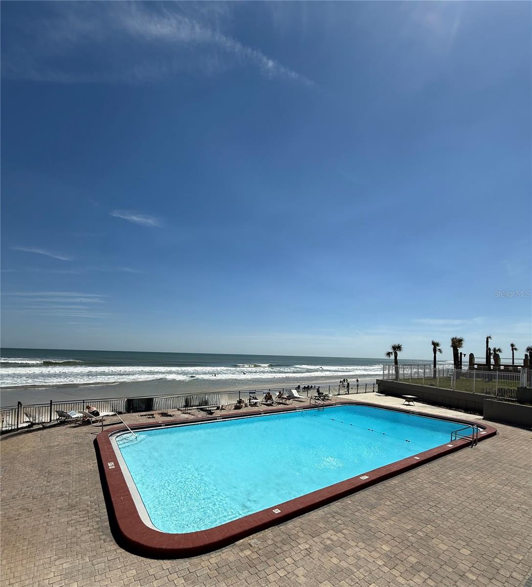 1909 S ATLANTIC AVE #403 and 404, DAYTONA BEACH, FL, 32118