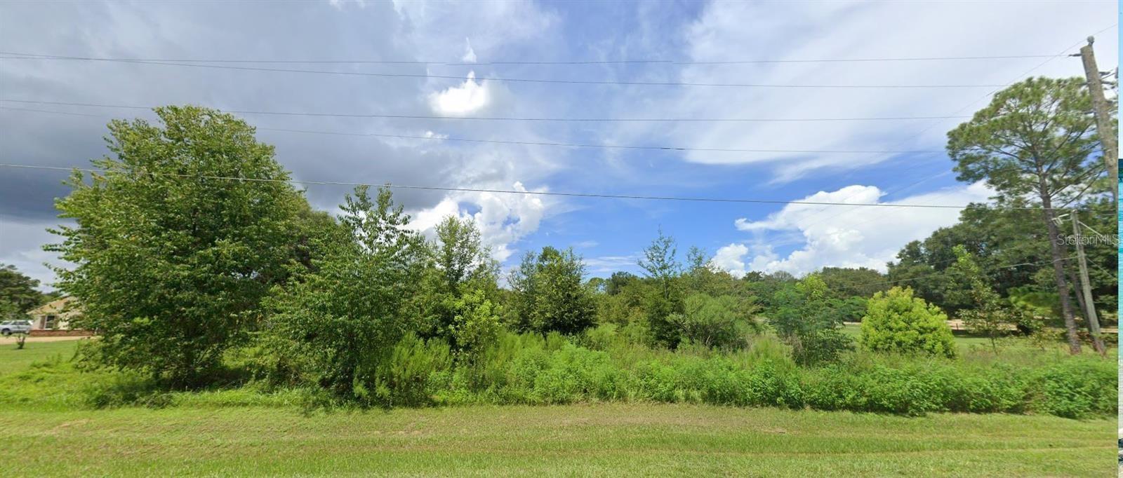 CALHOUN RD, EUSTIS, FL, 32736
