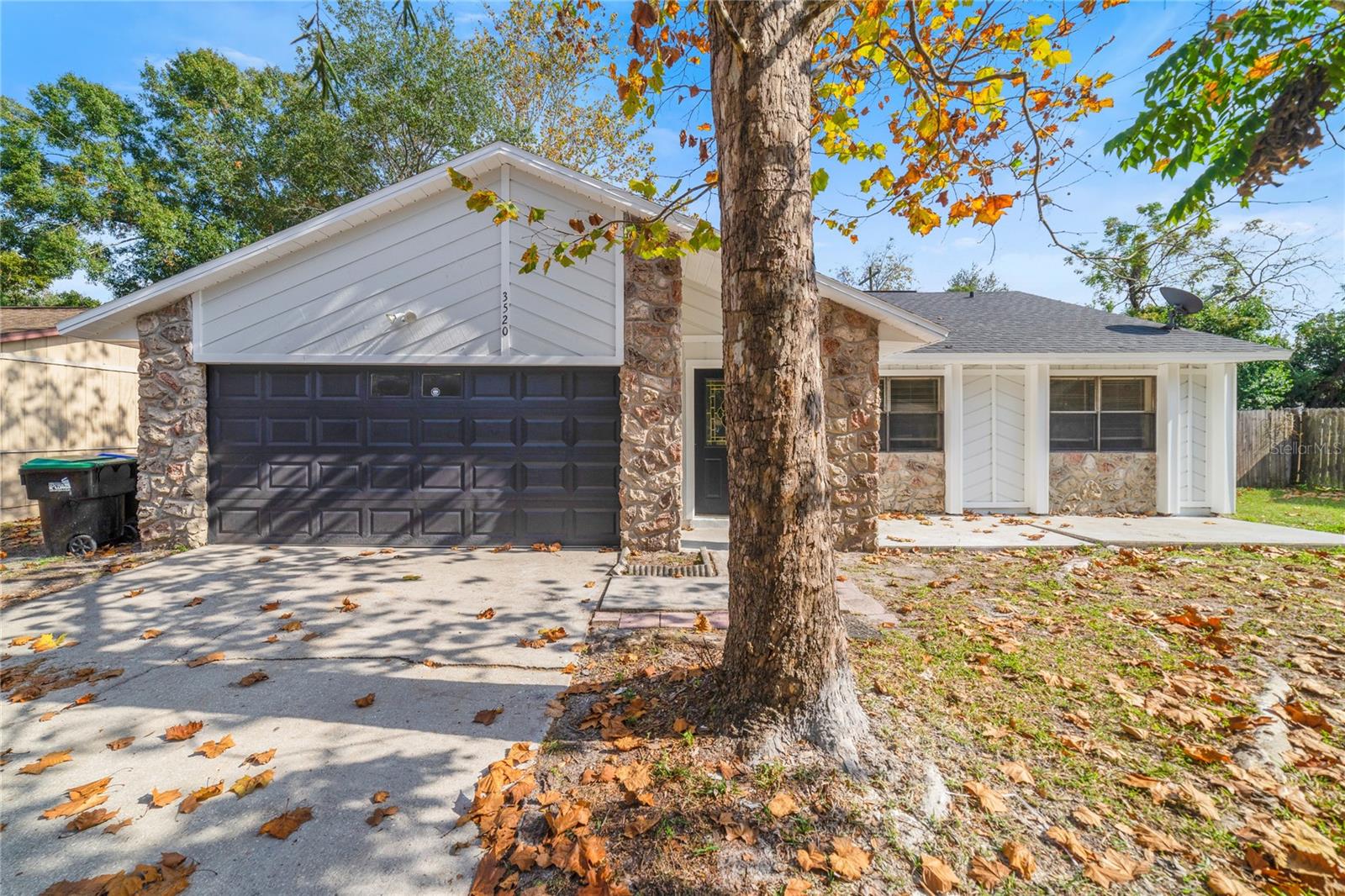 3520 FALLING LEAF LN, ORLANDO, FL, 32810