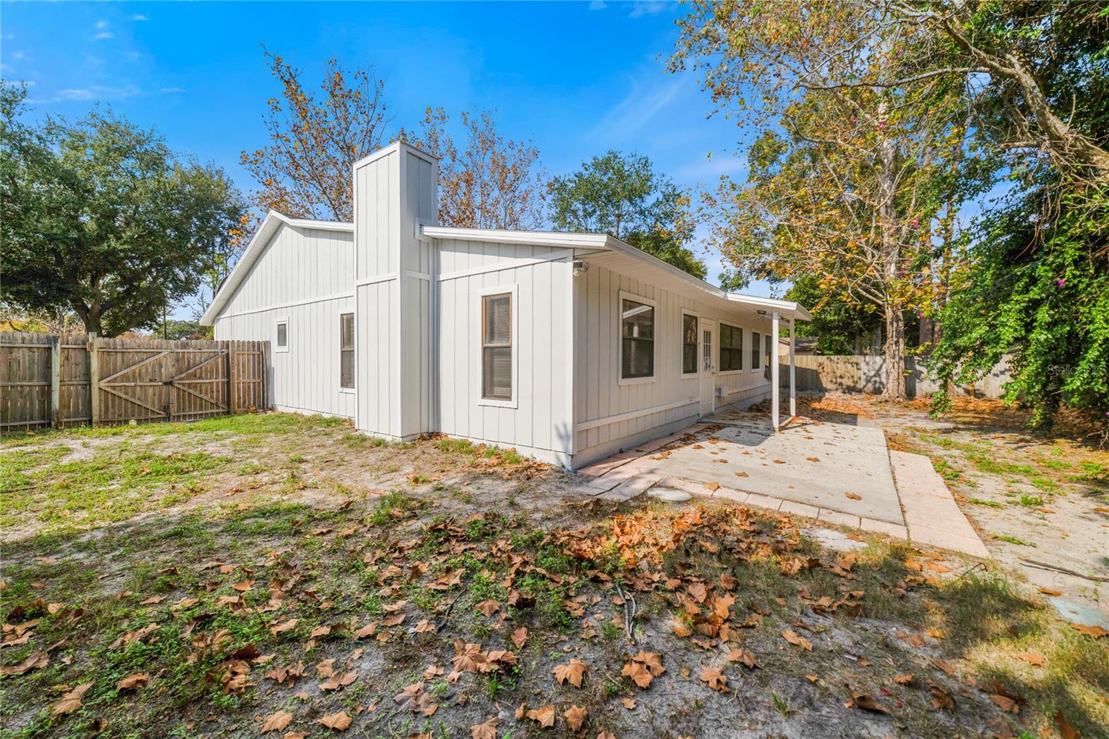 3520 FALLING LEAF LN, ORLANDO, FL, 32810