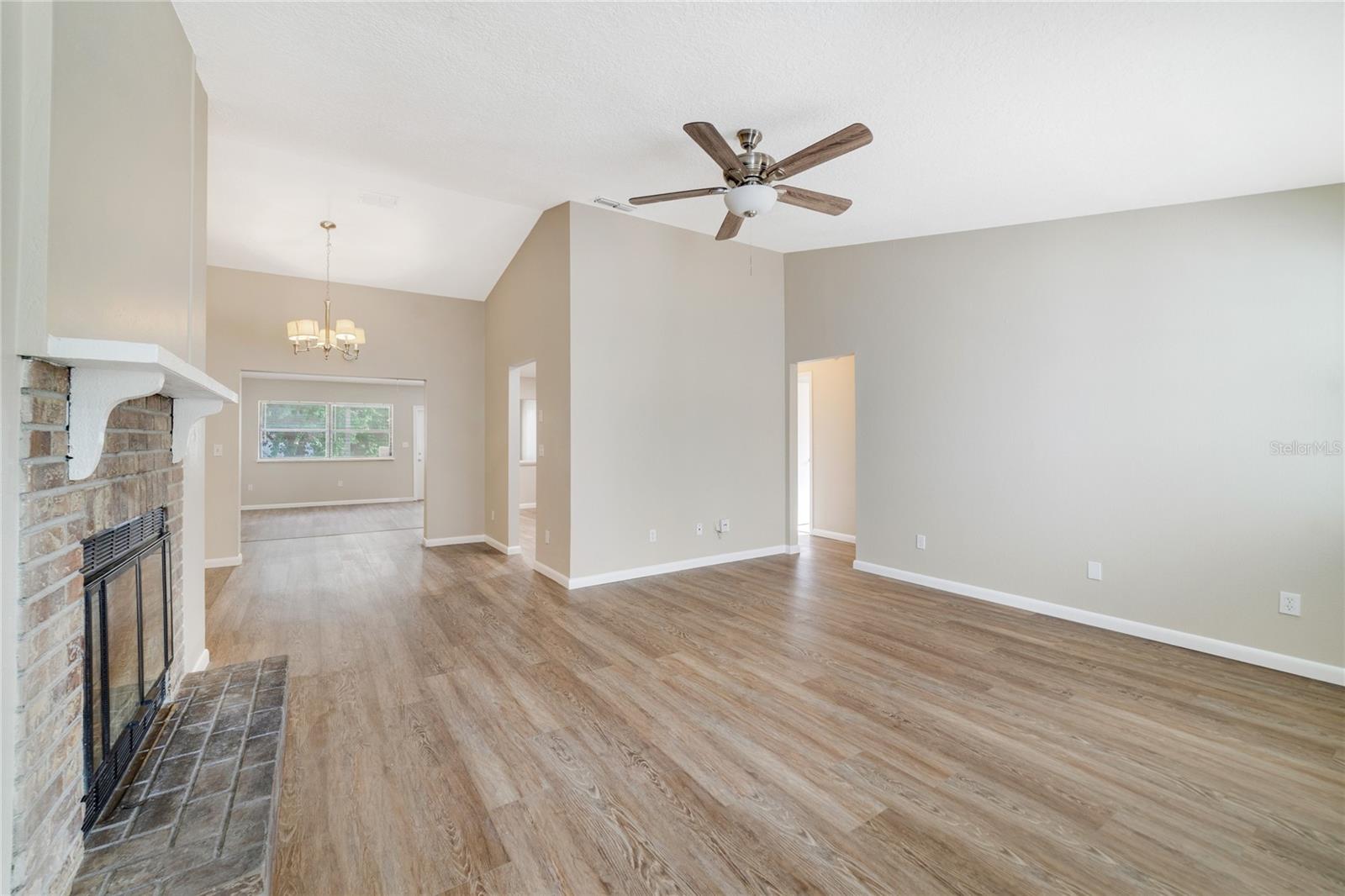 3520 FALLING LEAF LN, ORLANDO, FL, 32810