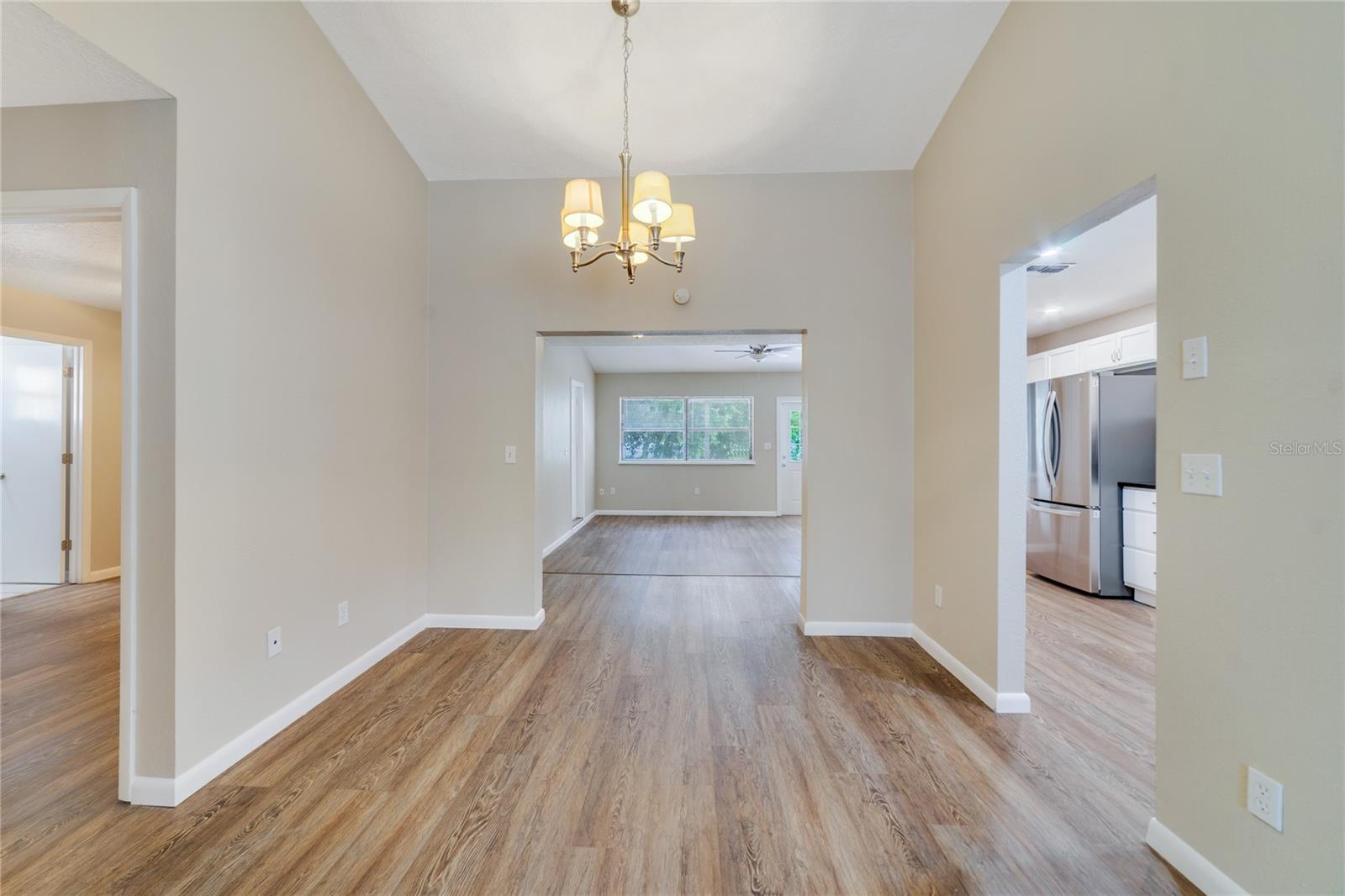 3520 FALLING LEAF LN, ORLANDO, FL, 32810