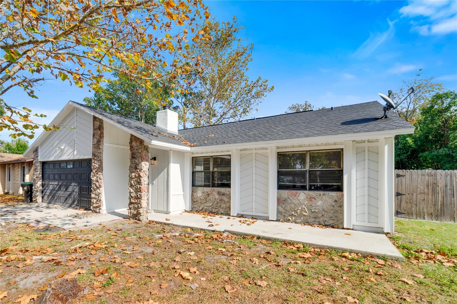 3520 FALLING LEAF LN, ORLANDO, FL, 32810