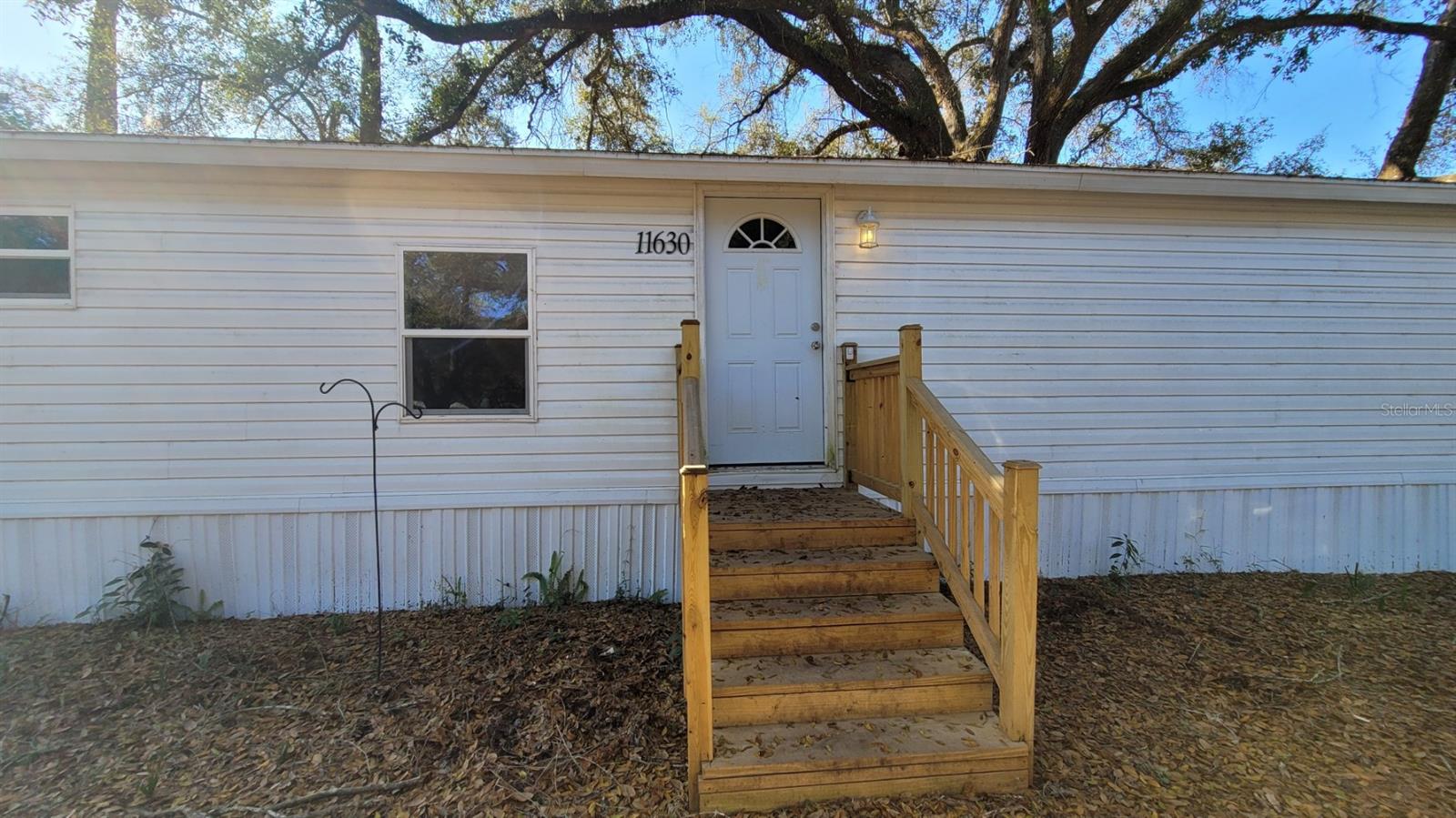 11630 NE 19TH ST, SILVER SPRINGS, FL, 34488
