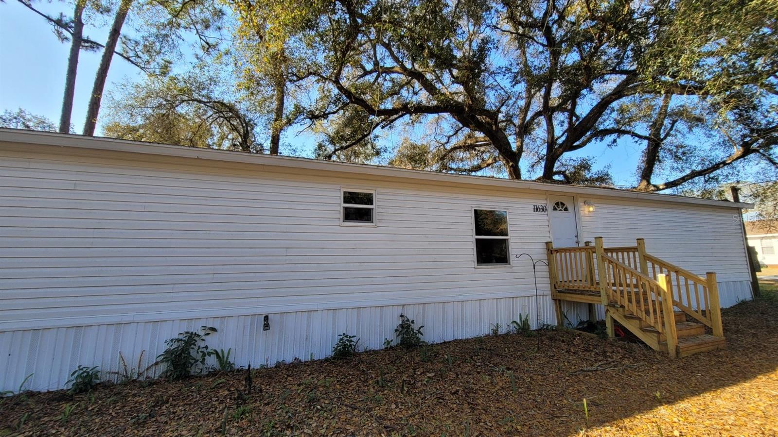 11630 NE 19TH ST, SILVER SPRINGS, FL, 34488