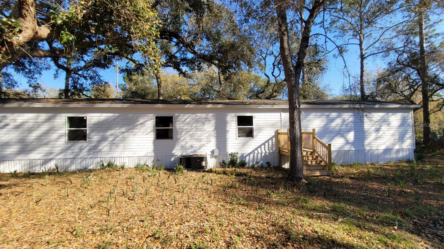 11630 NE 19TH ST, SILVER SPRINGS, FL, 34488