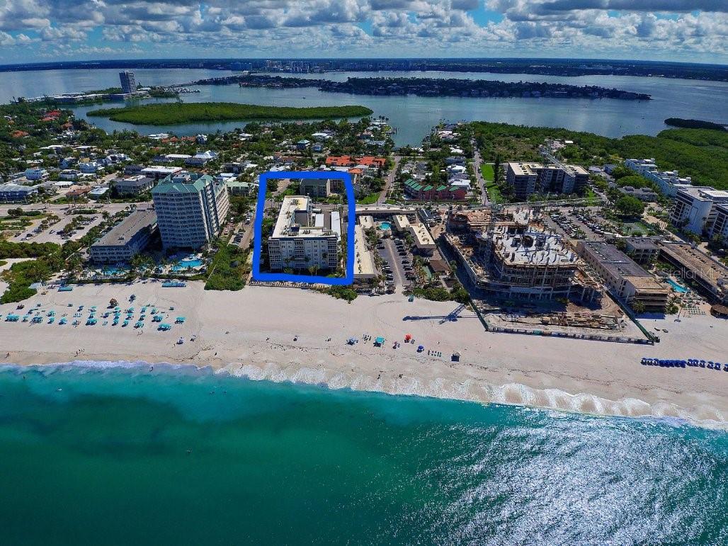 800 BENJAMIN FRANKLIN DR #202, SARASOTA, FL, 34236