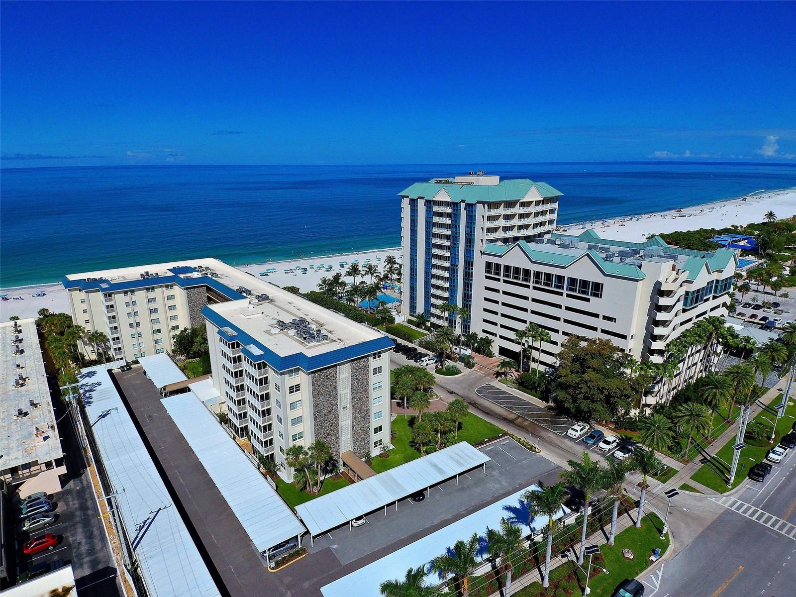 800 BENJAMIN FRANKLIN DR #202, SARASOTA, FL, 34236