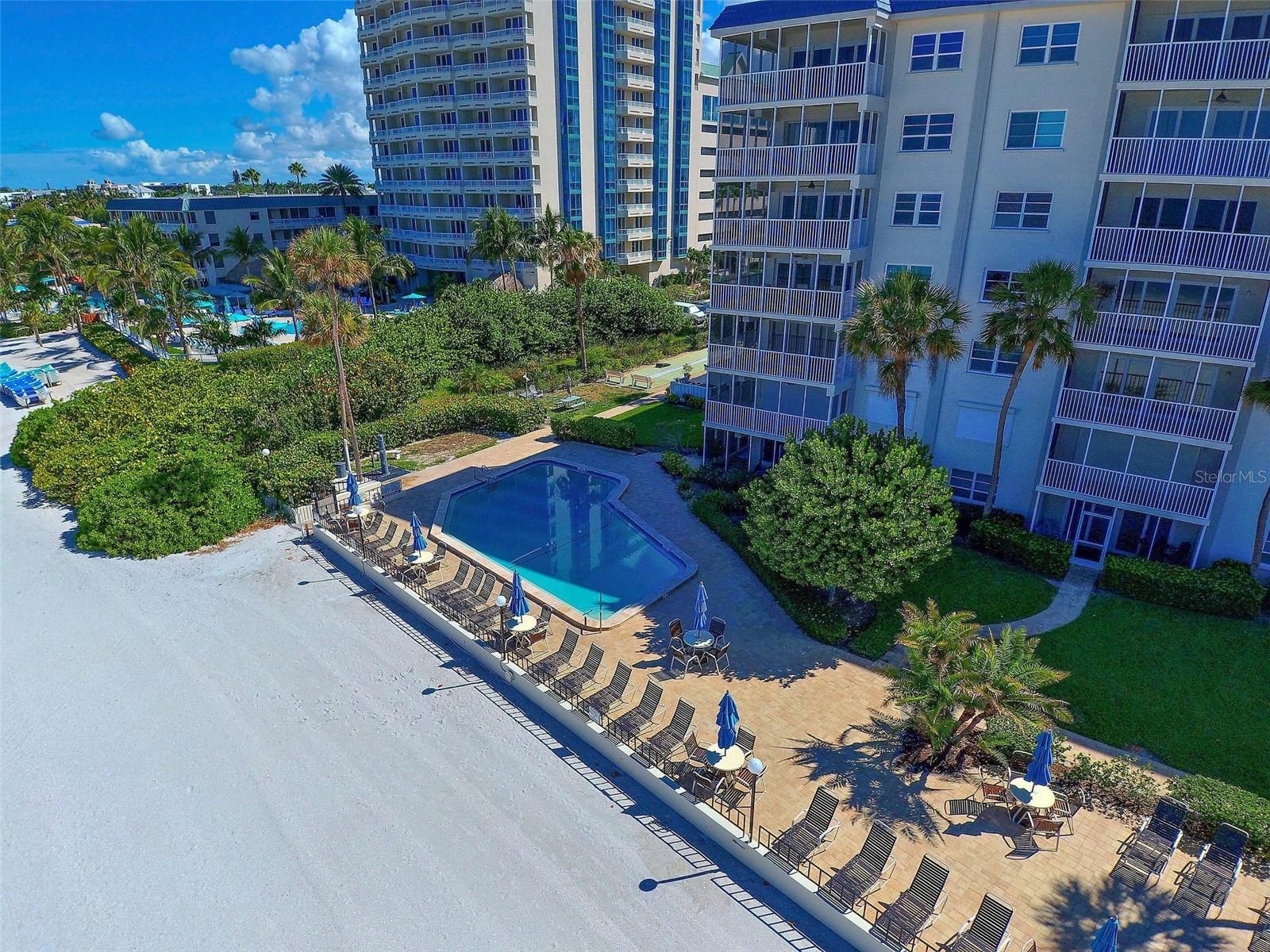 800 BENJAMIN FRANKLIN DR #202, SARASOTA, FL, 34236
