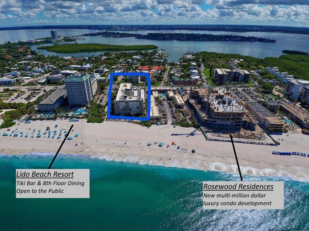 800 BENJAMIN FRANKLIN DR #202, SARASOTA, FL, 34236