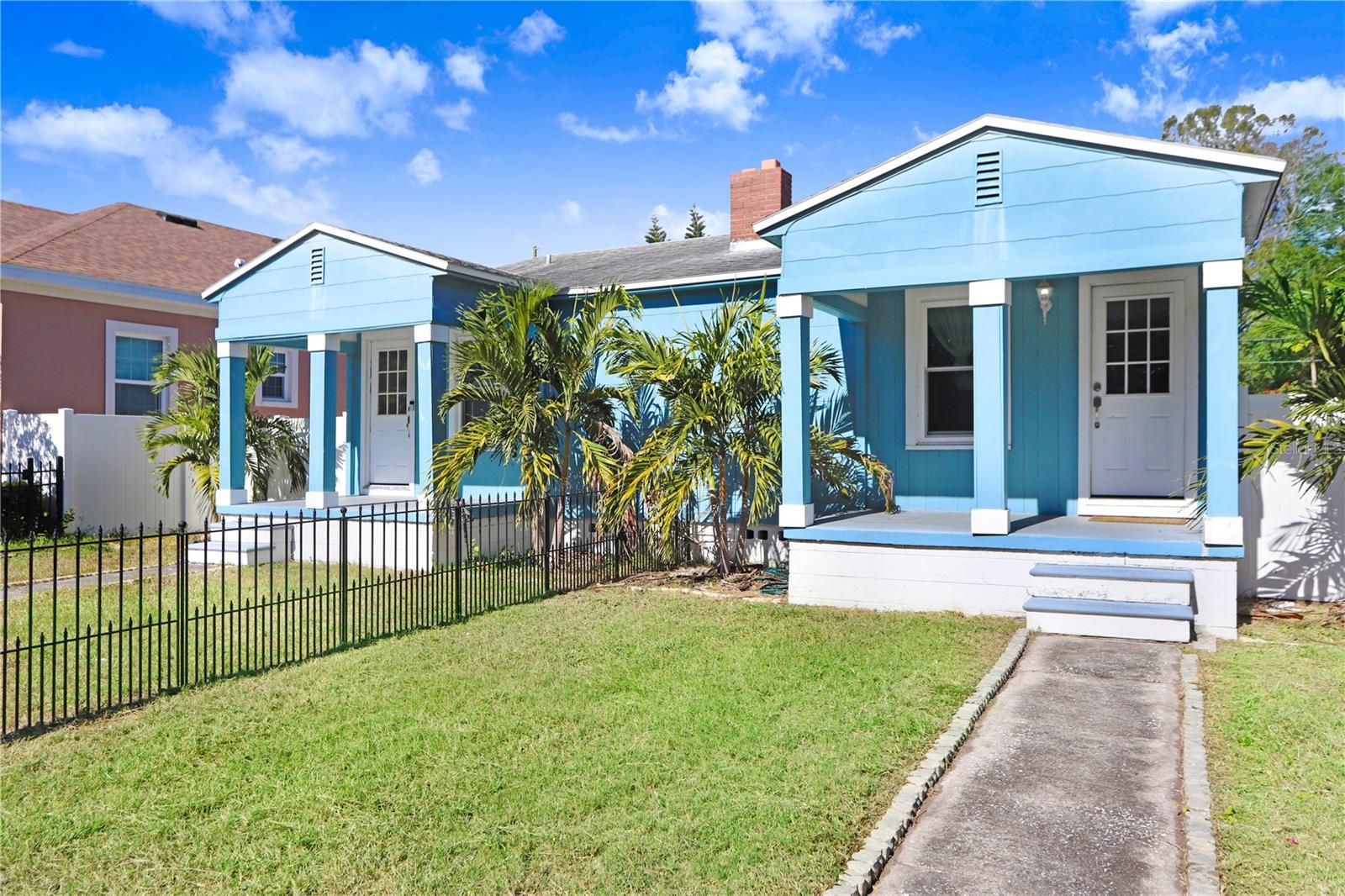 2483 13TH AVE N, ST PETERSBURG, FL, 33713
