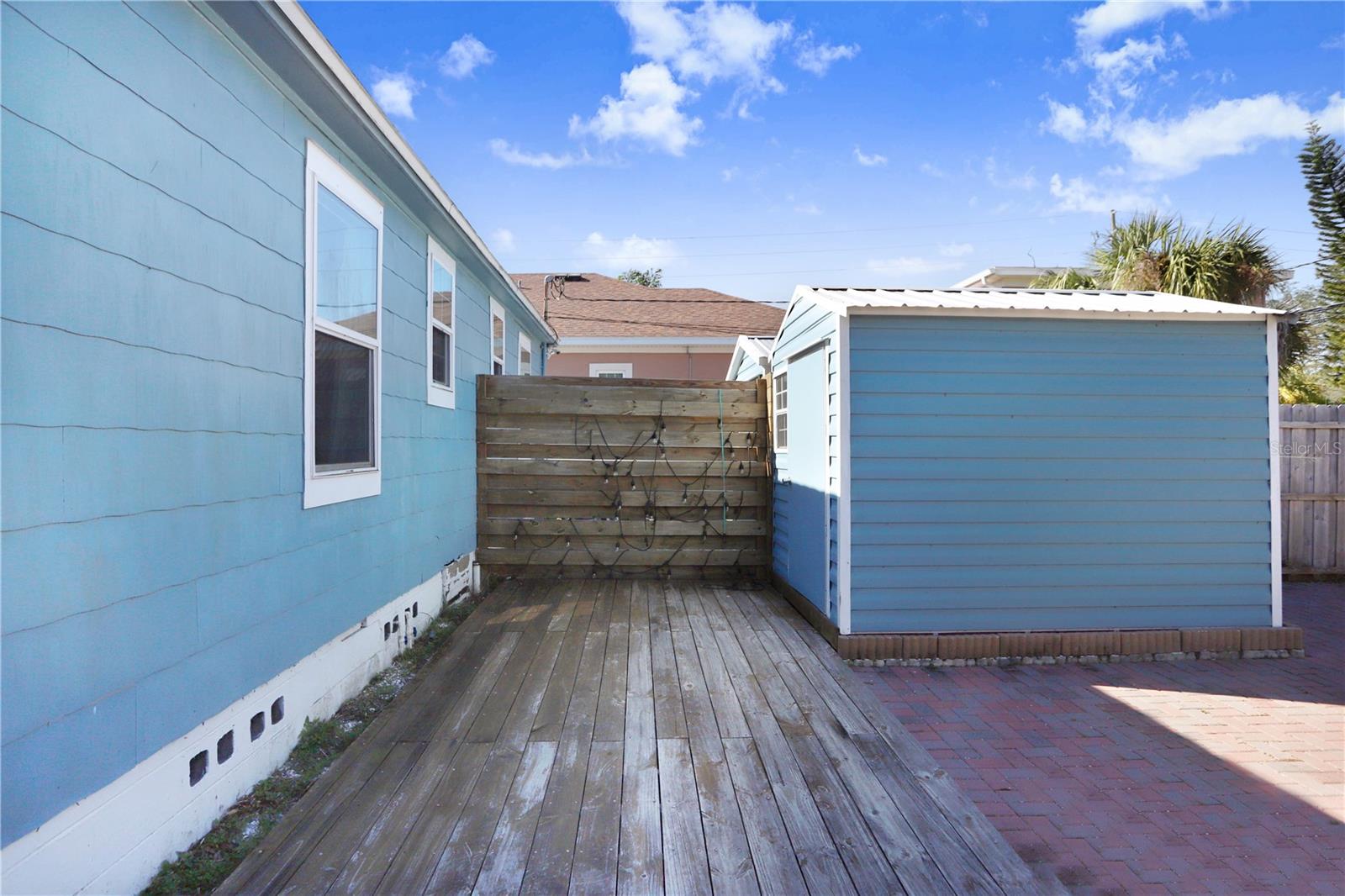 2483 13TH AVE N, ST PETERSBURG, FL, 33713