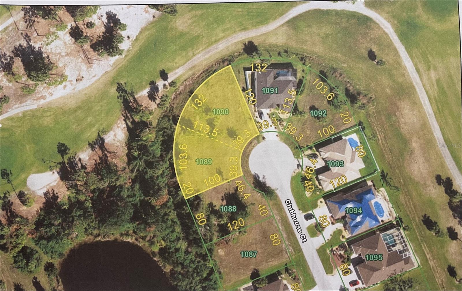 20 CLUBHOUSE CT, ROTONDA WEST, FL, 33947