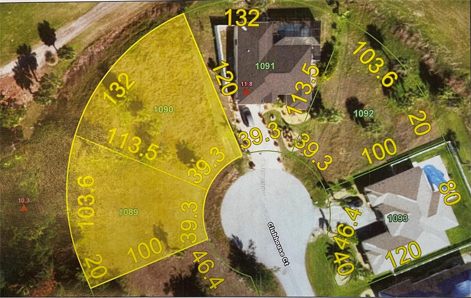 20 CLUBHOUSE CT, ROTONDA WEST, FL, 33947
