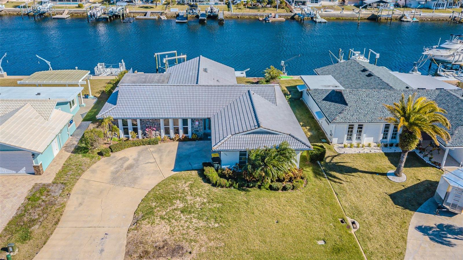 5056 GALLEON CT, NEW PORT RICHEY, FL, 34652