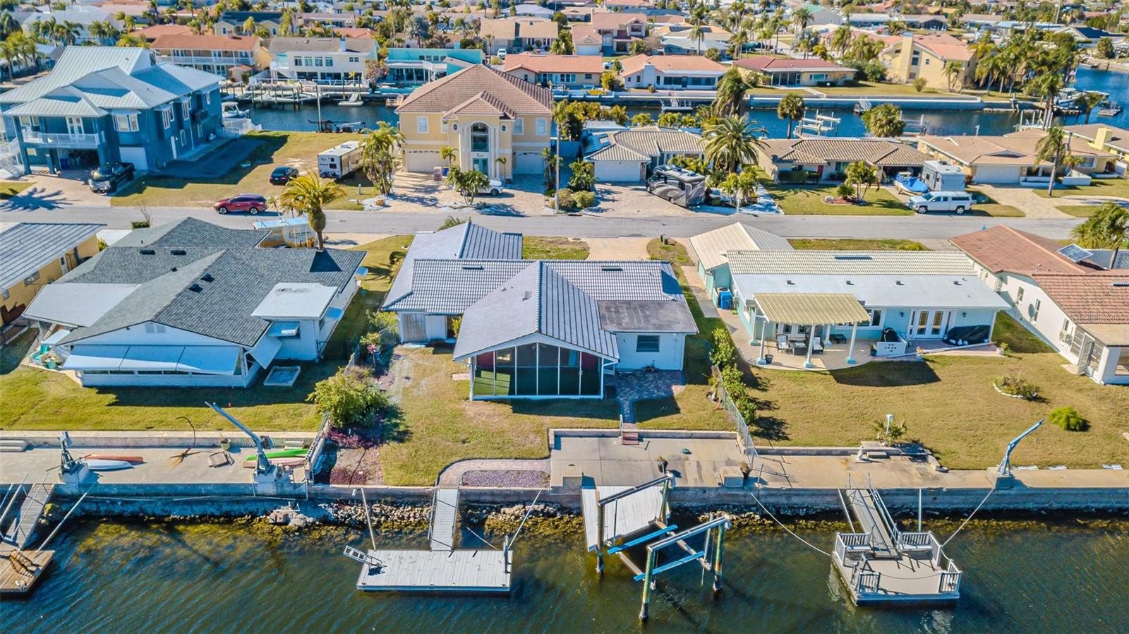 5056 GALLEON CT, NEW PORT RICHEY, FL, 34652