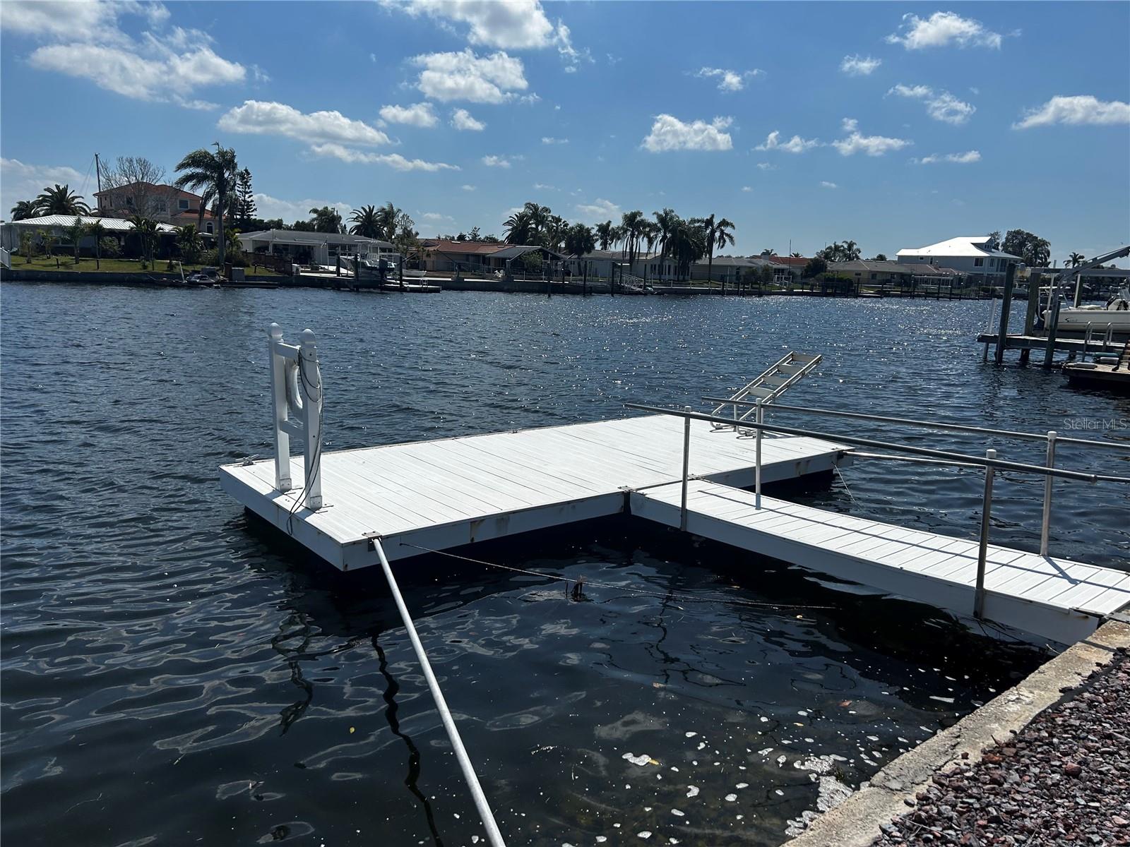 5056 GALLEON CT, NEW PORT RICHEY, FL, 34652