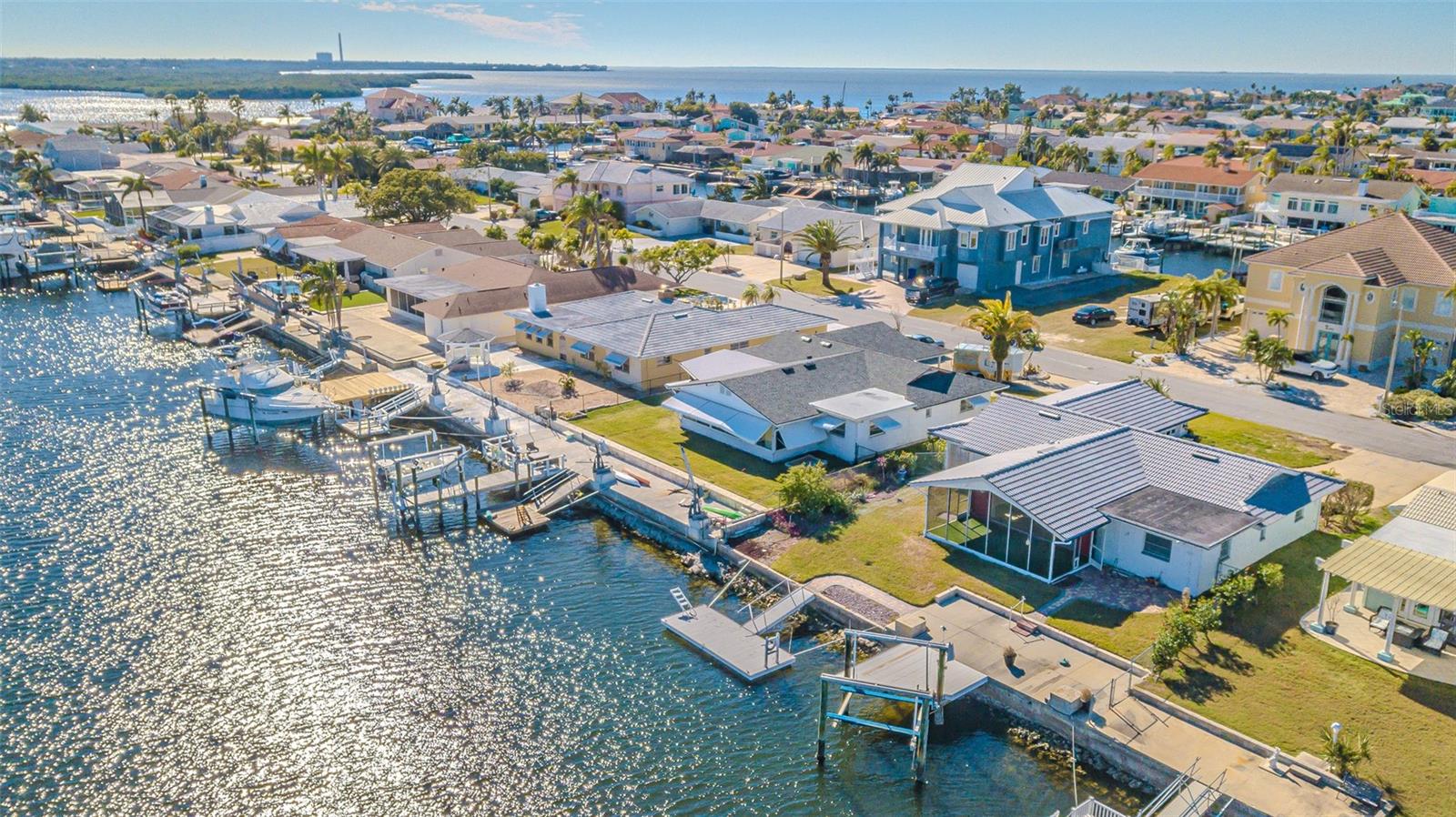 5056 GALLEON CT, NEW PORT RICHEY, FL, 34652