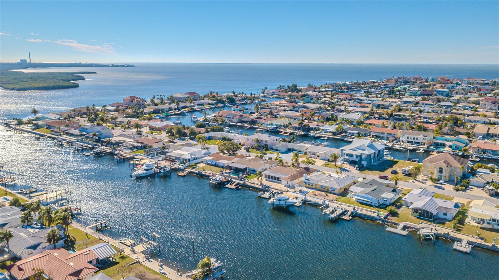 5056 GALLEON CT, NEW PORT RICHEY, FL, 34652