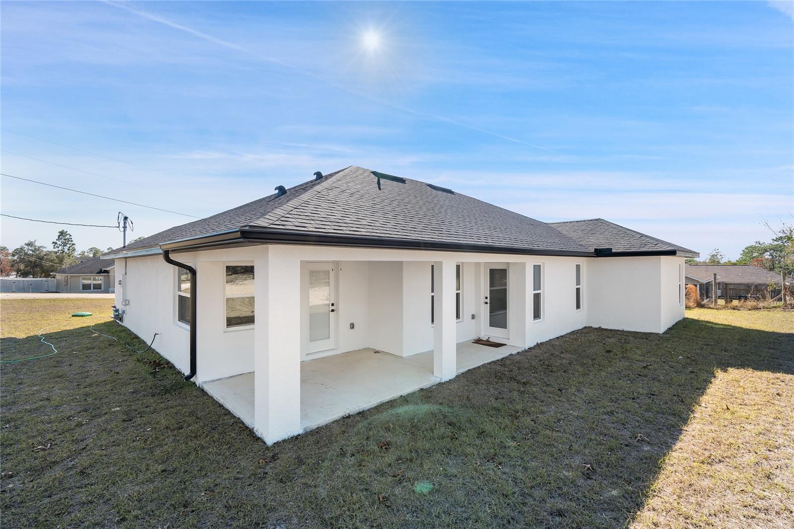 13145 FLOTILLA CT, BROOKSVILLE, FL, 34613