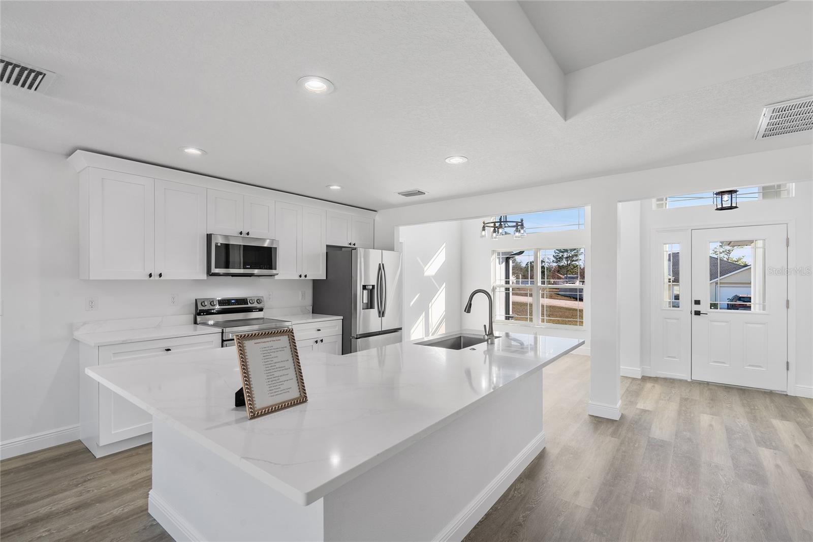 13145 FLOTILLA CT, BROOKSVILLE, FL, 34613