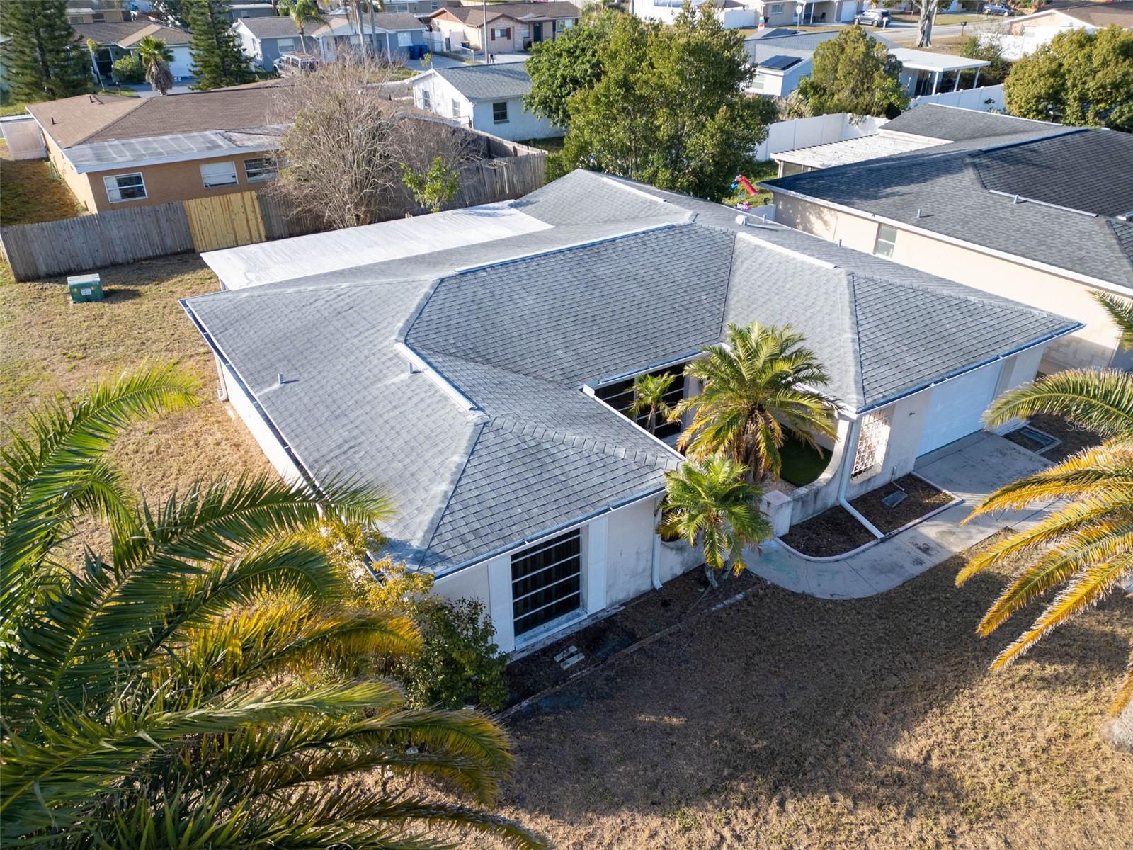 3220 SALISBURY DR, HOLIDAY, FL, 34691