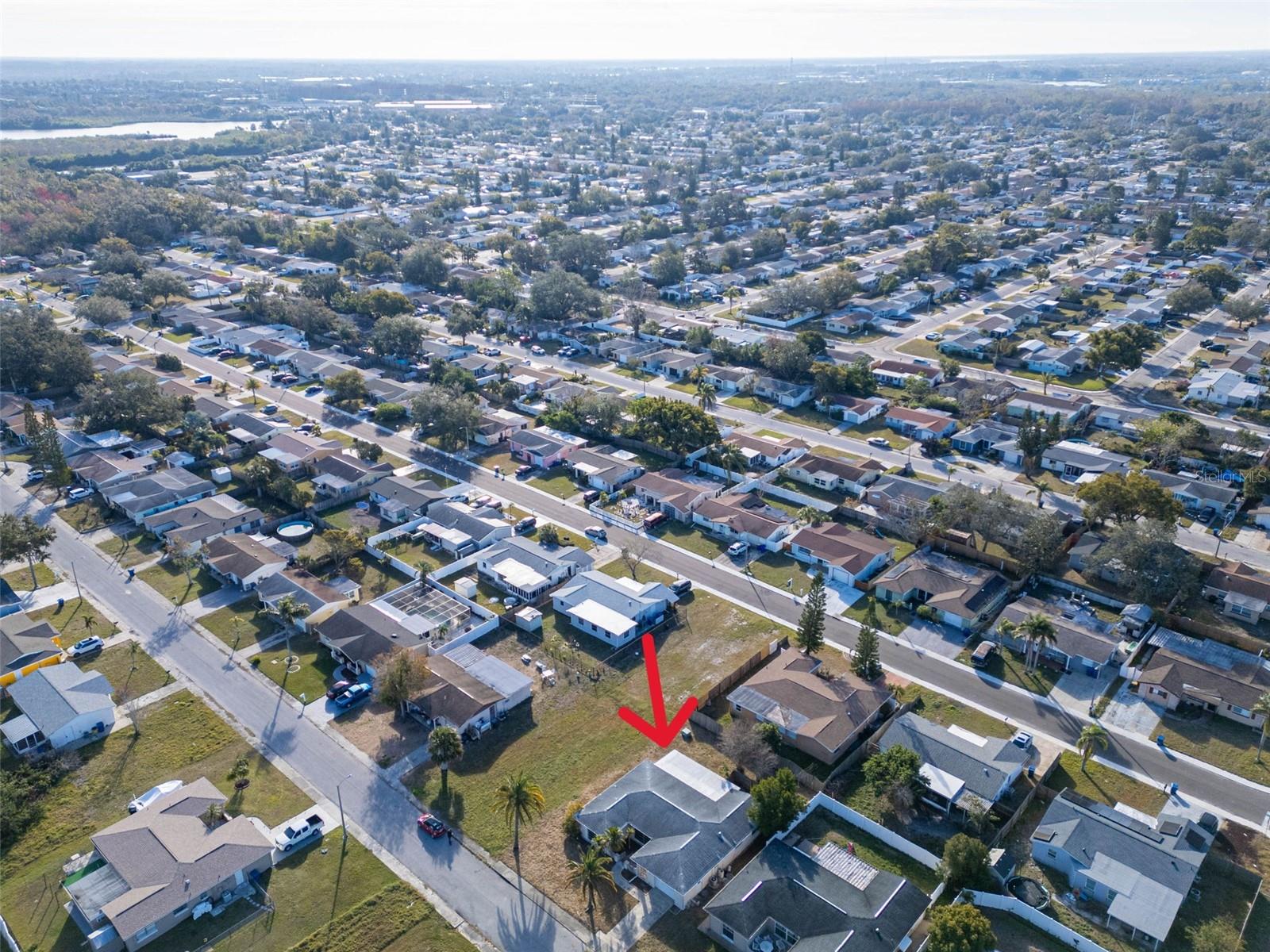 3220 SALISBURY DR, HOLIDAY, FL, 34691