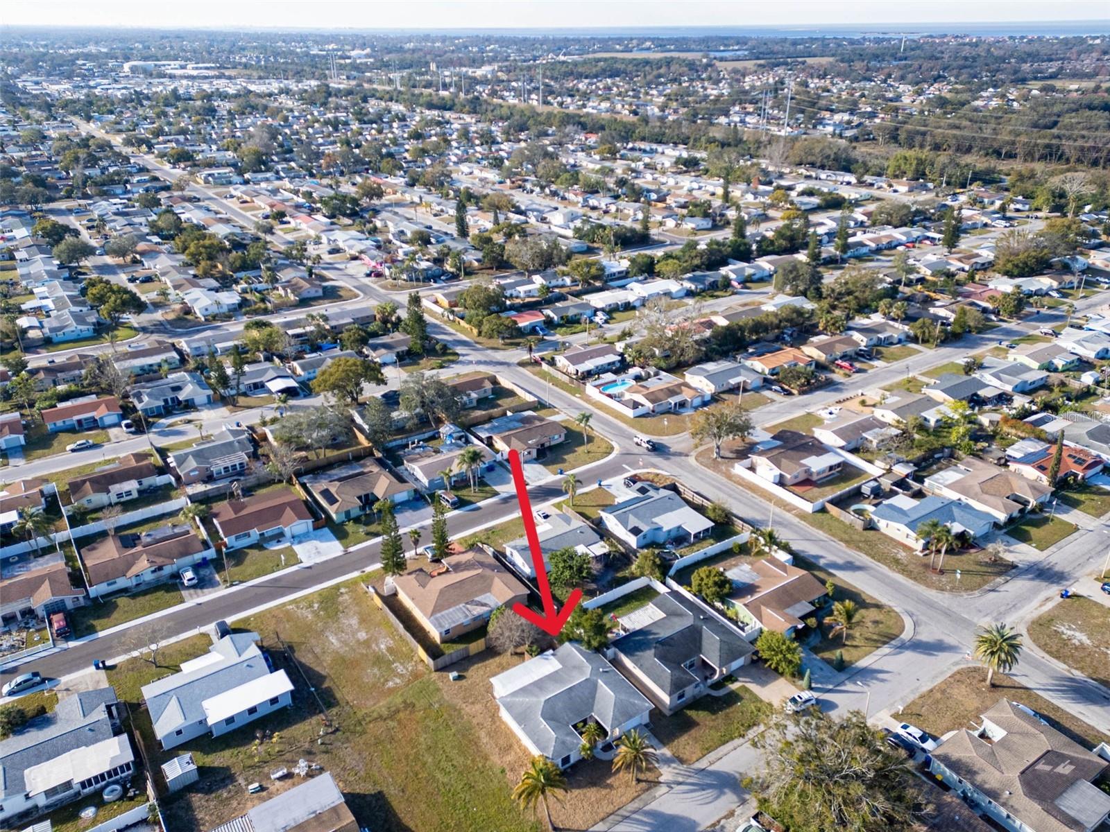 3220 SALISBURY DR, HOLIDAY, FL, 34691