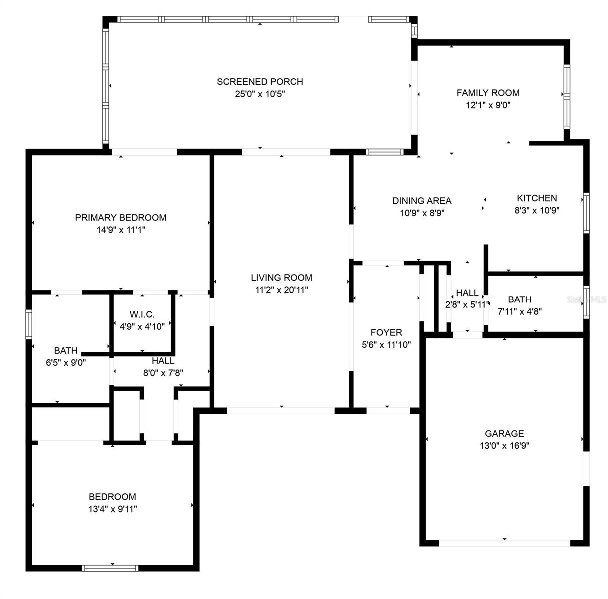 3220 SALISBURY DR, HOLIDAY, FL, 34691