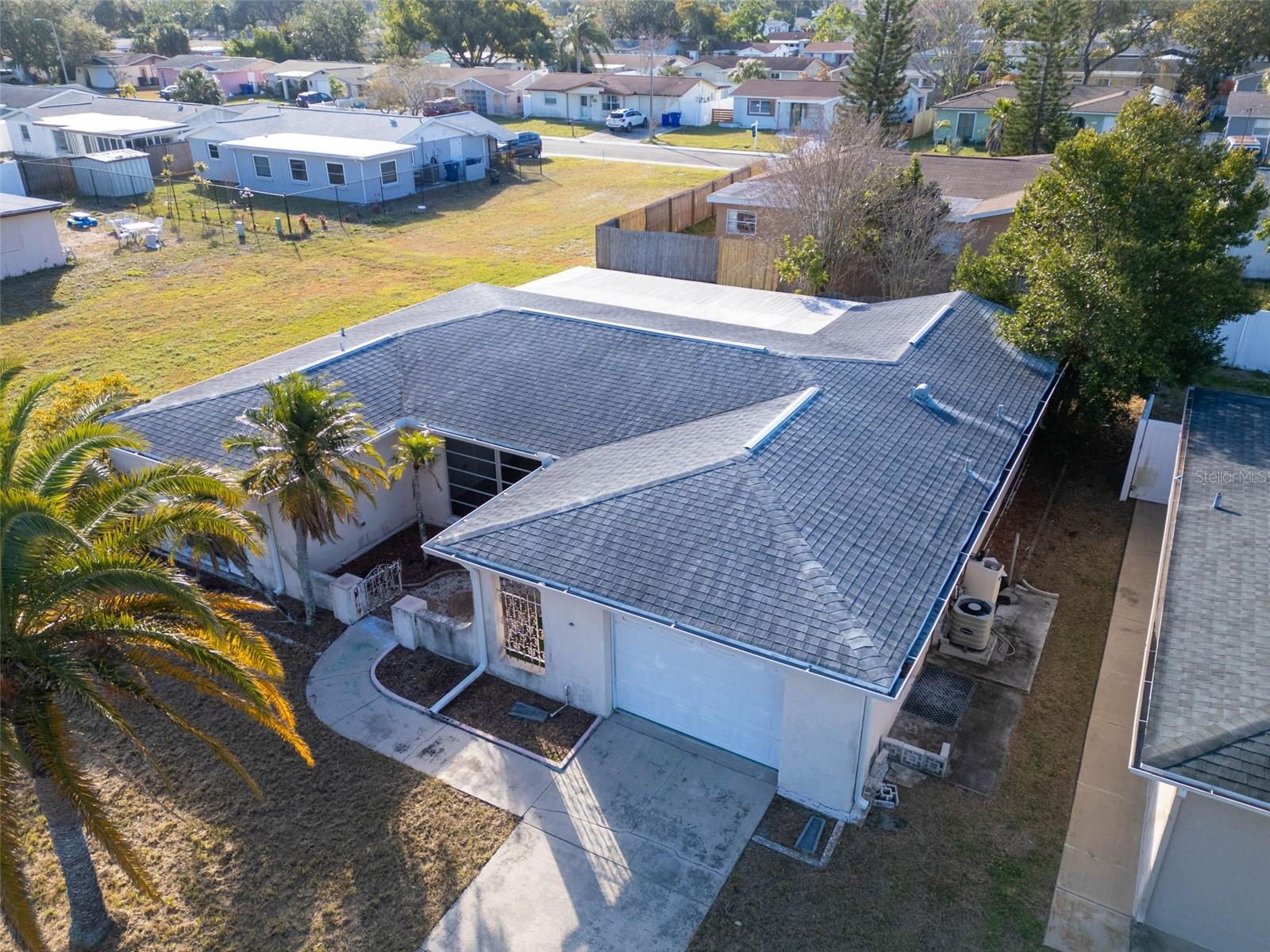 3220 SALISBURY DR, HOLIDAY, FL, 34691