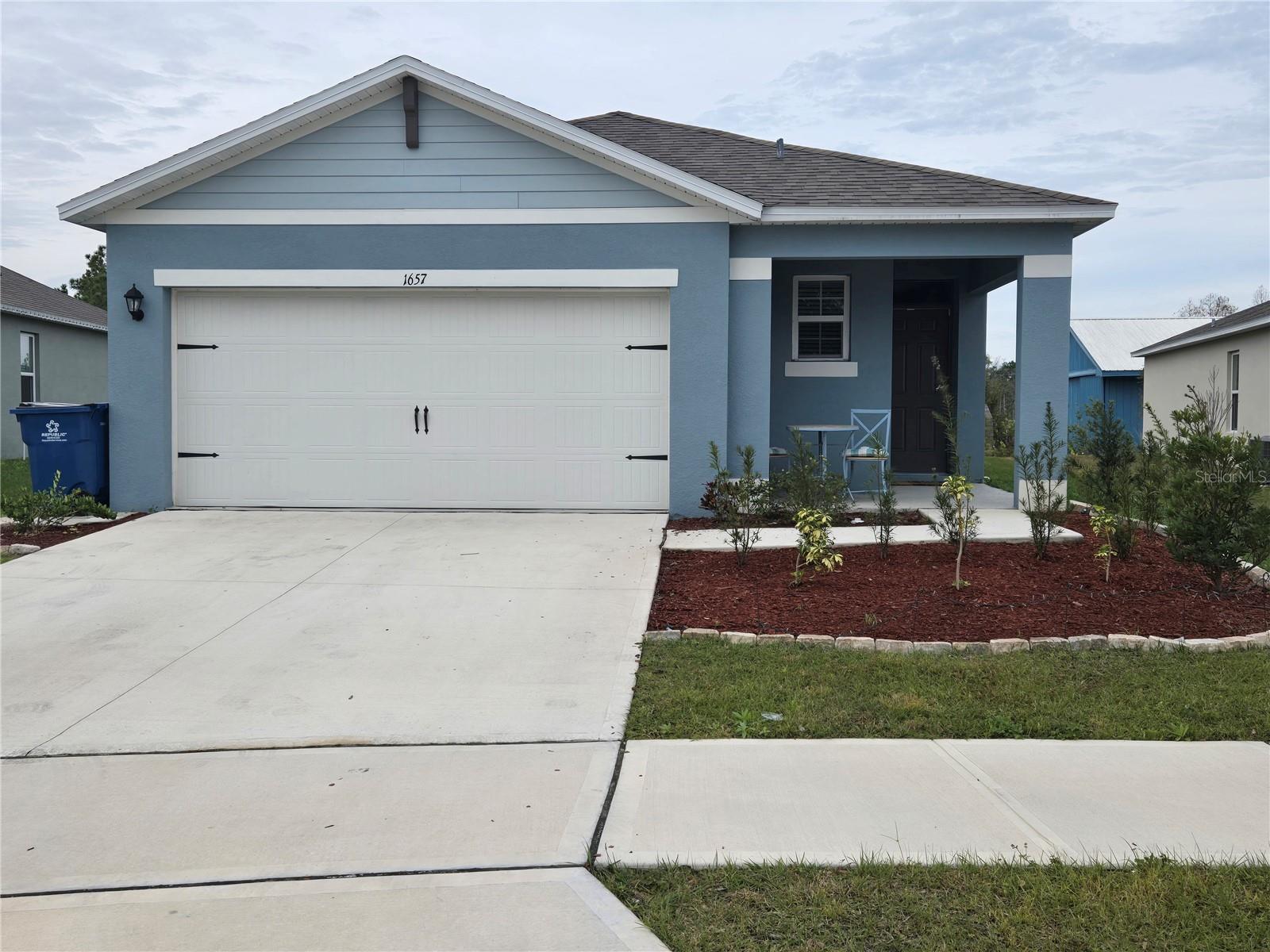 1657 ROSYDALE CIR, DAVENPORT, FL, 33837