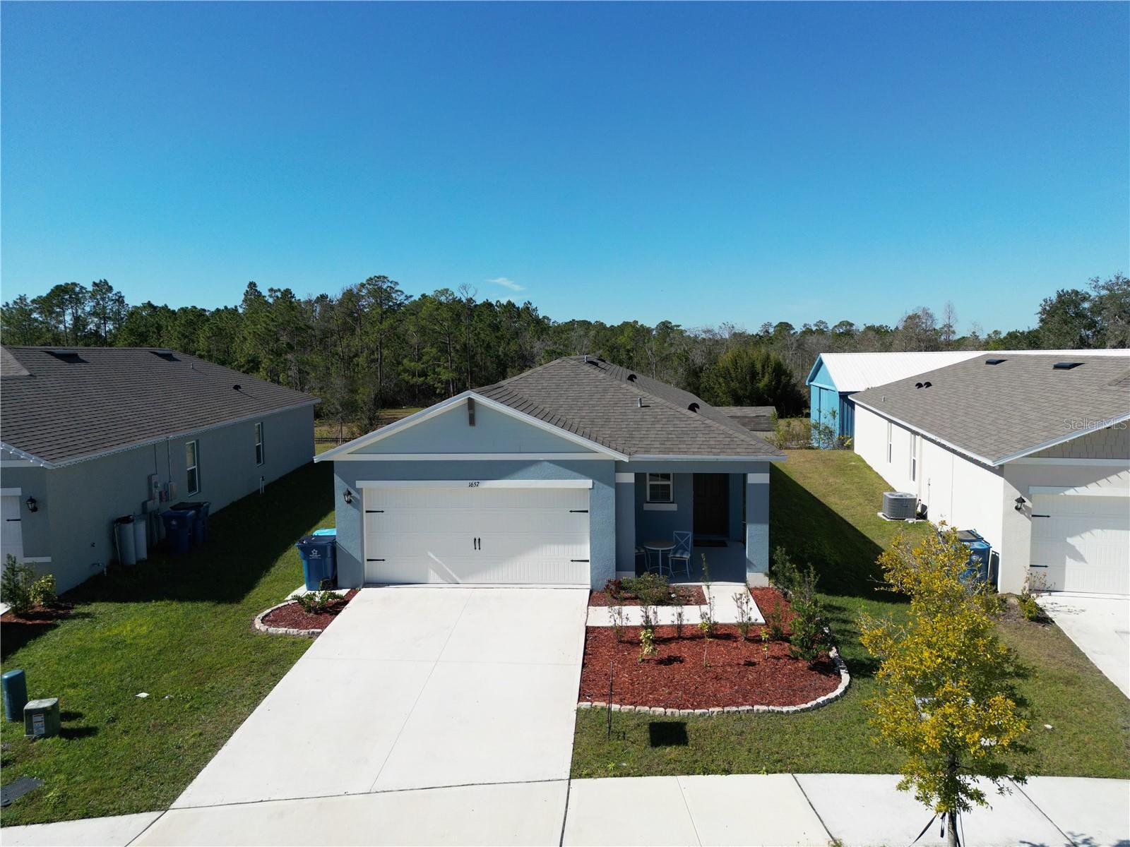 1657 ROSYDALE CIR, DAVENPORT, FL, 33837