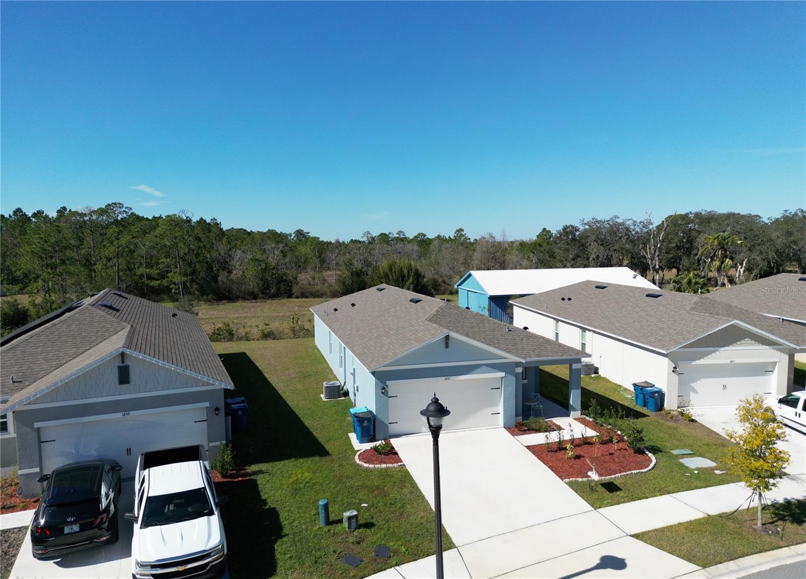 1657 ROSYDALE CIR, DAVENPORT, FL, 33837