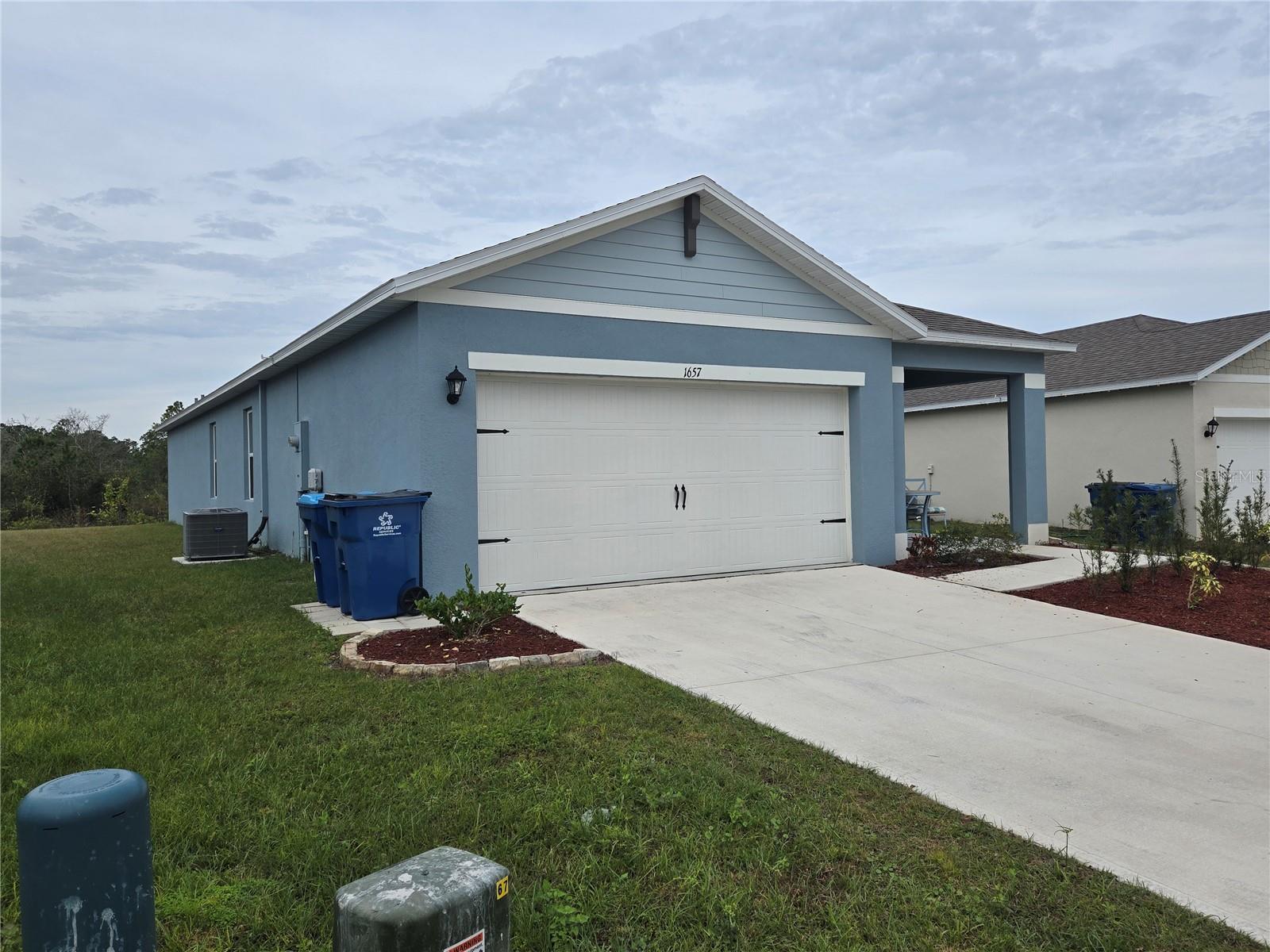 1657 ROSYDALE CIR, DAVENPORT, FL, 33837