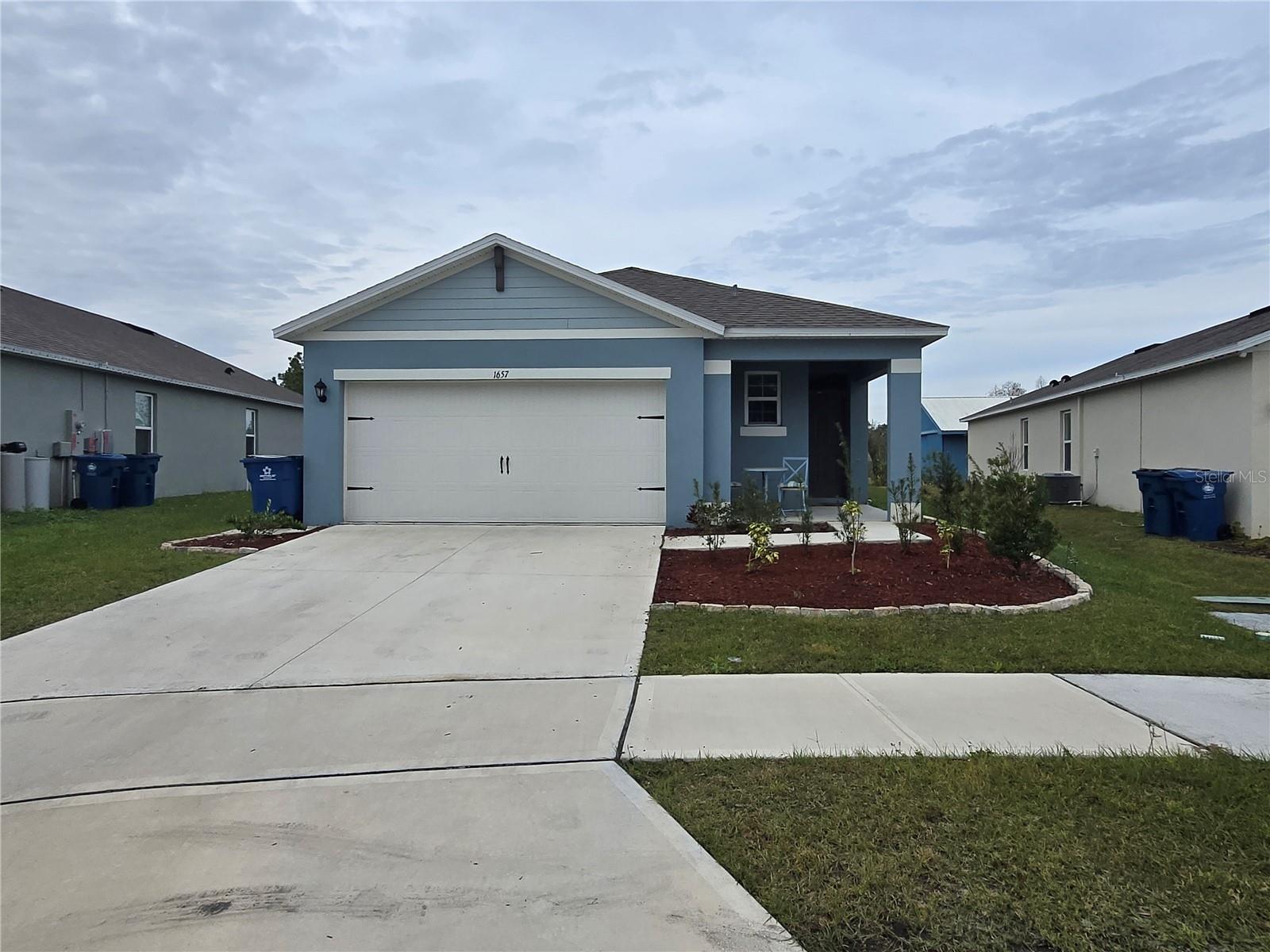 1657 ROSYDALE CIR, DAVENPORT, FL, 33837