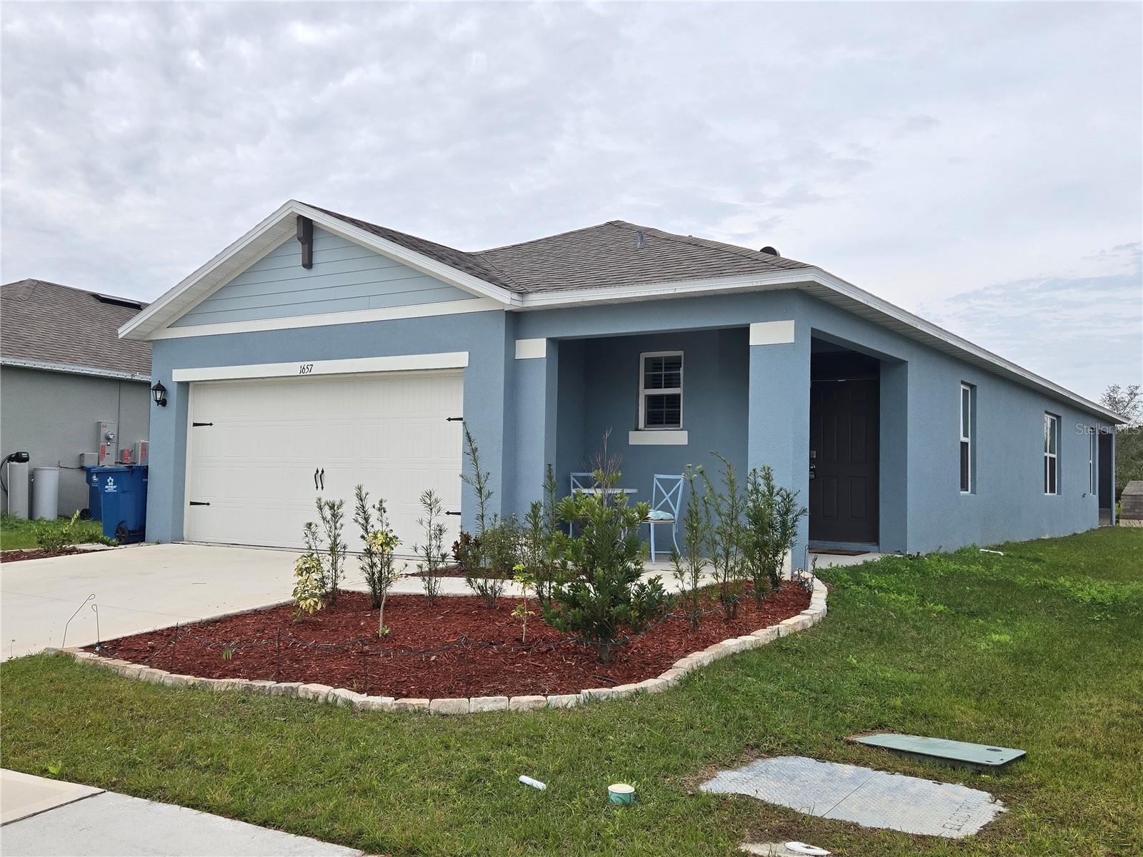 1657 ROSYDALE CIR, DAVENPORT, FL, 33837