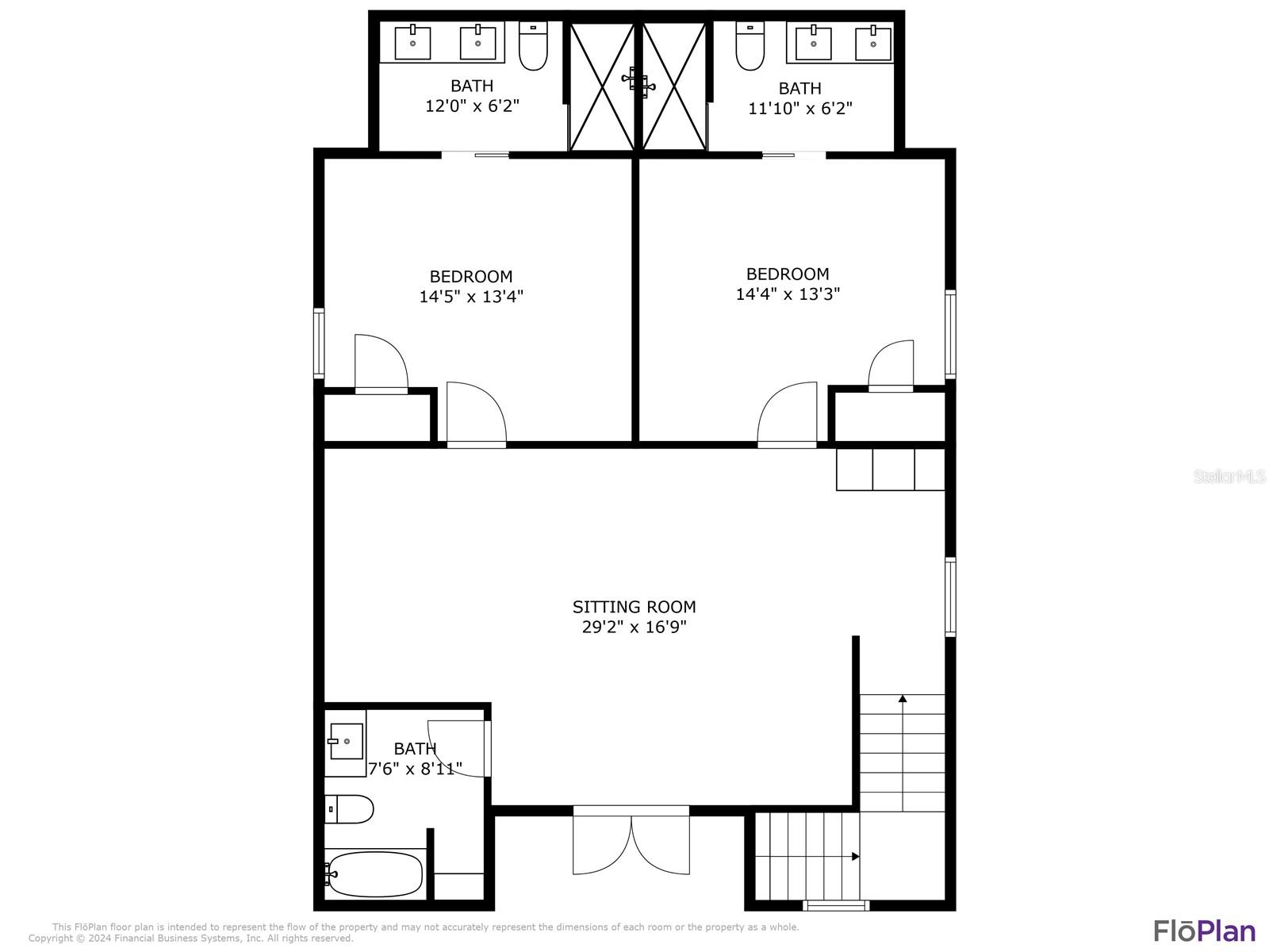10 W PALM BEACH ST, MIRAMAR BEACH, FL, 32550
